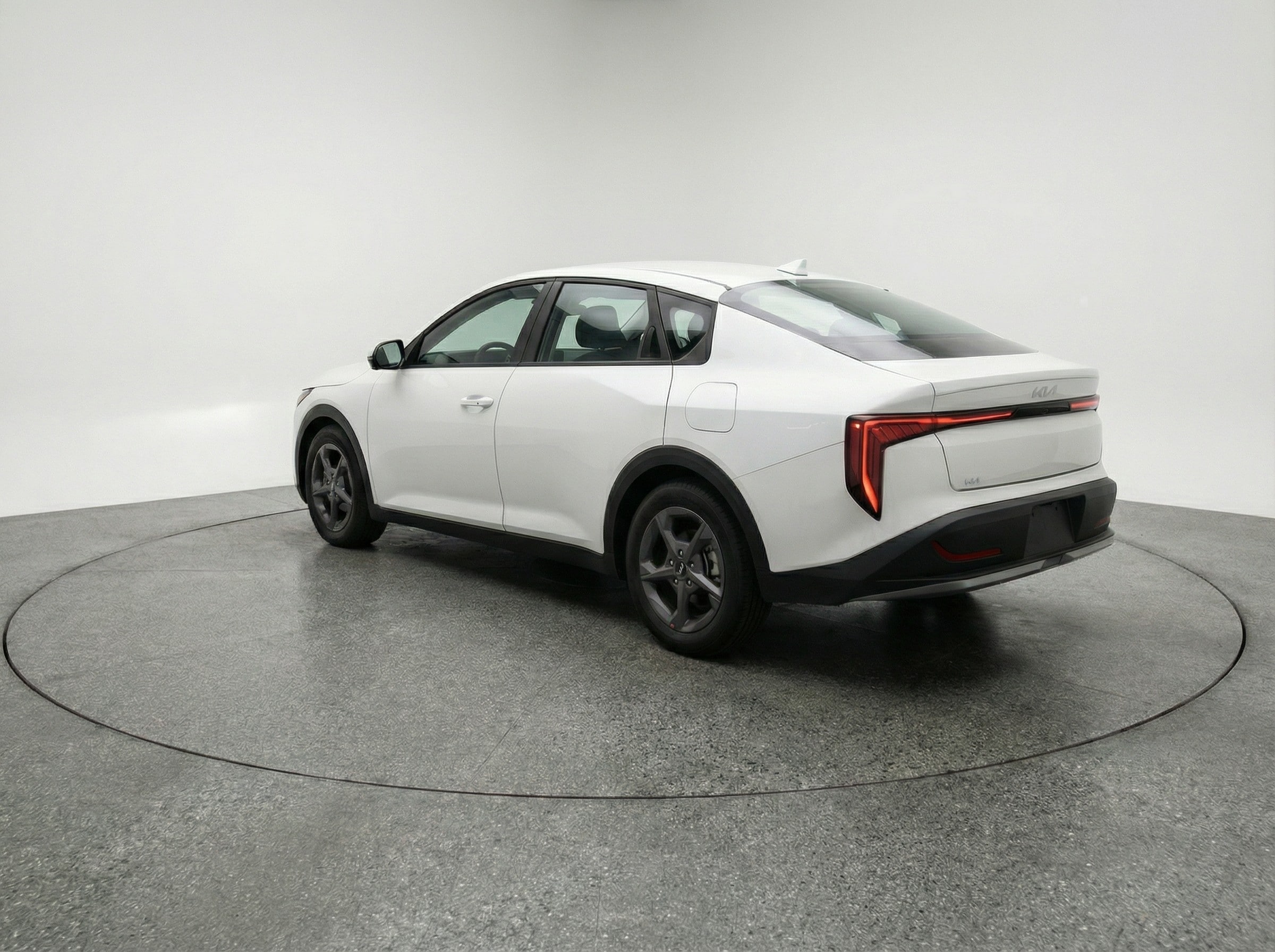 Thumbnail: 2025 Kia K4 - 5