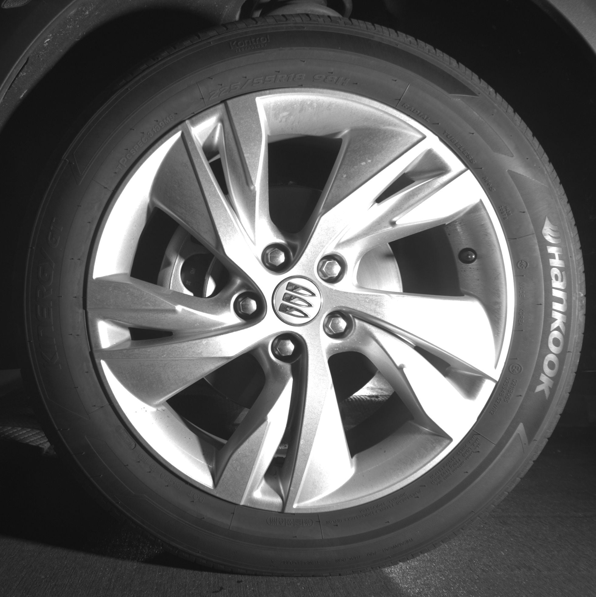 Thumbnail: 2025 Buick Encore GX - 9