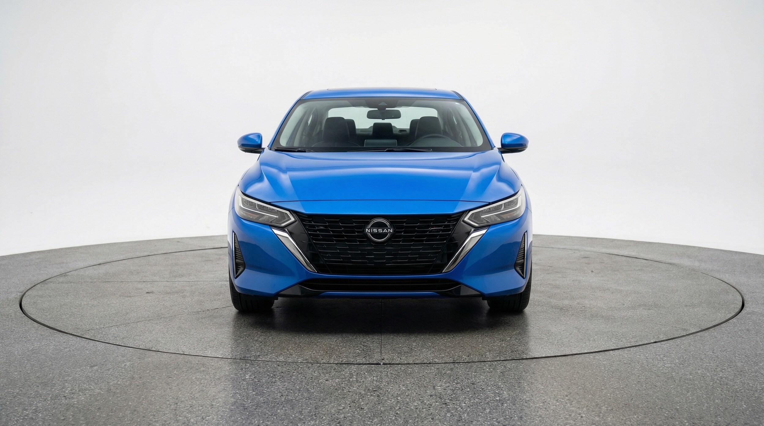 Thumbnail: 2025 Nissan Sentra - 2