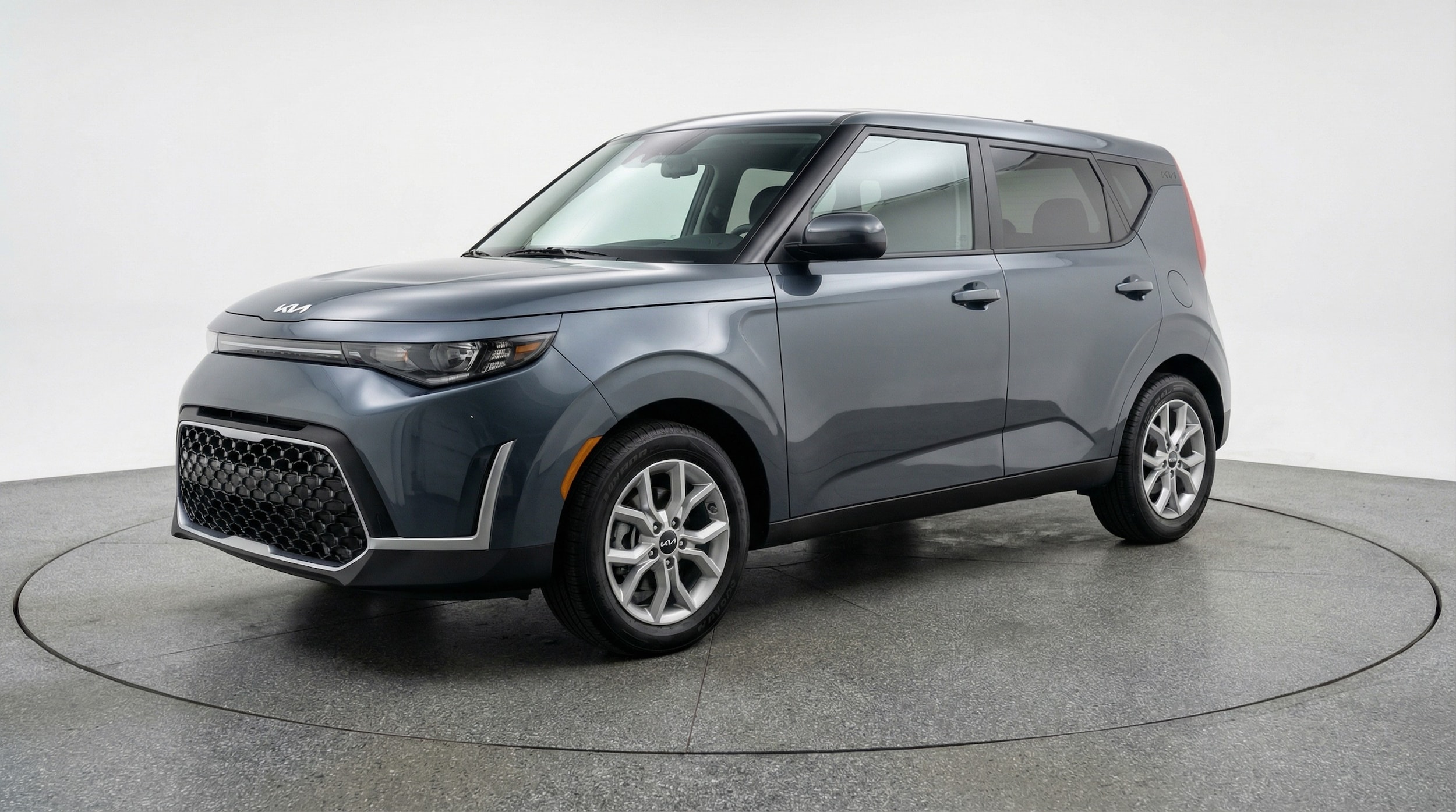 Thumbnail: 2025 Kia Soul - 3