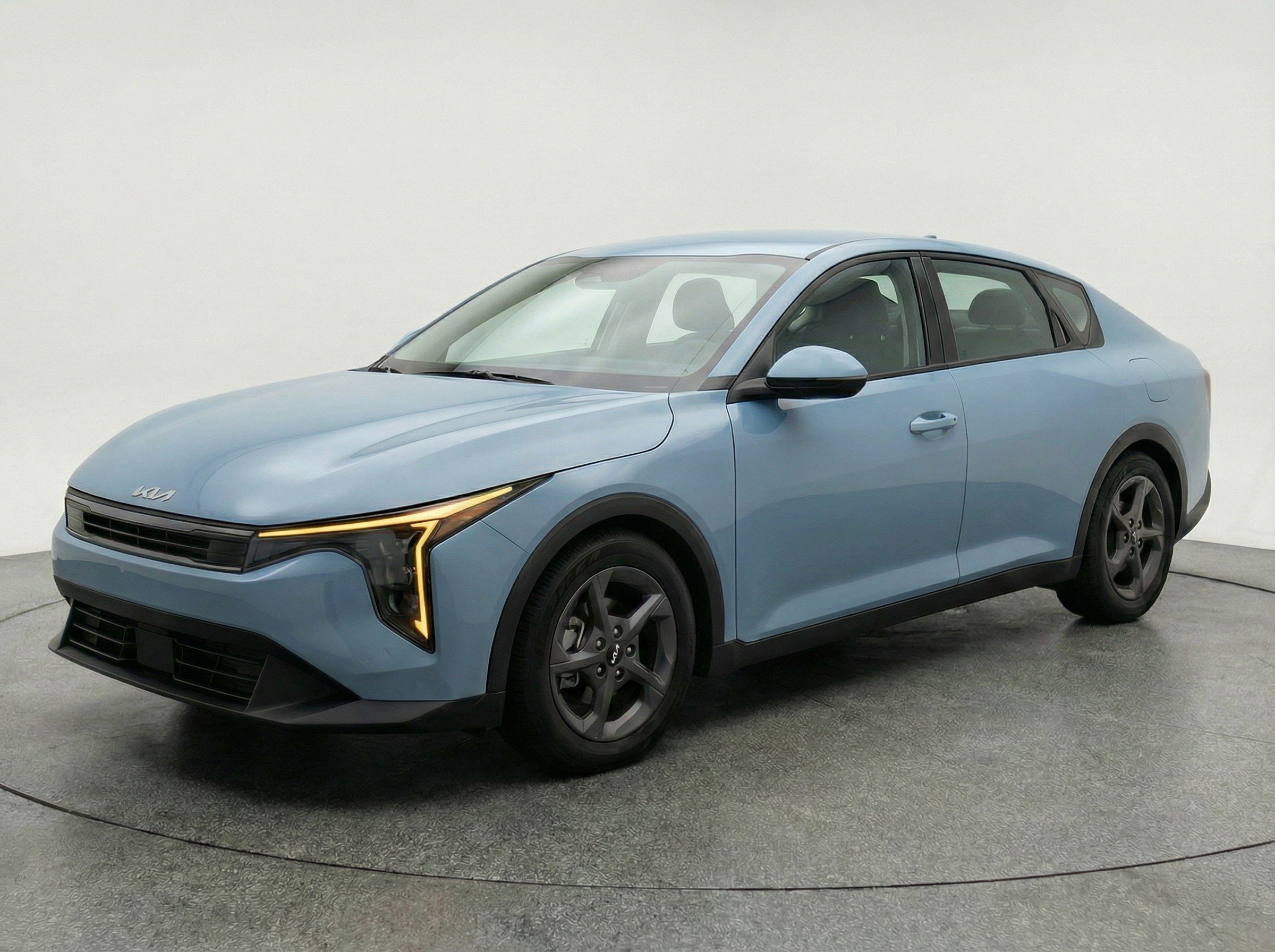 Thumbnail: 2025 Kia K4 - 3