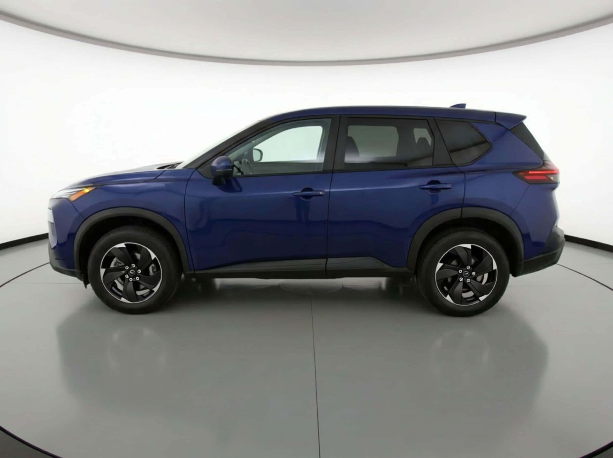 Thumbnail: 2025 Nissan Rogue - 5