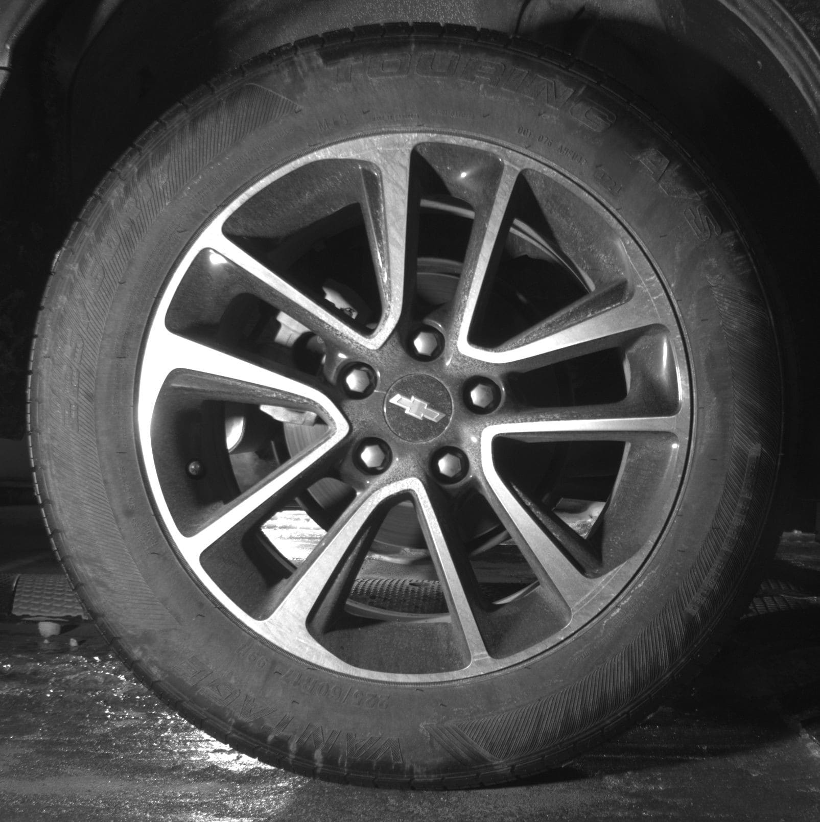 Thumbnail: 2025 Chevrolet TrailBlazer - 12