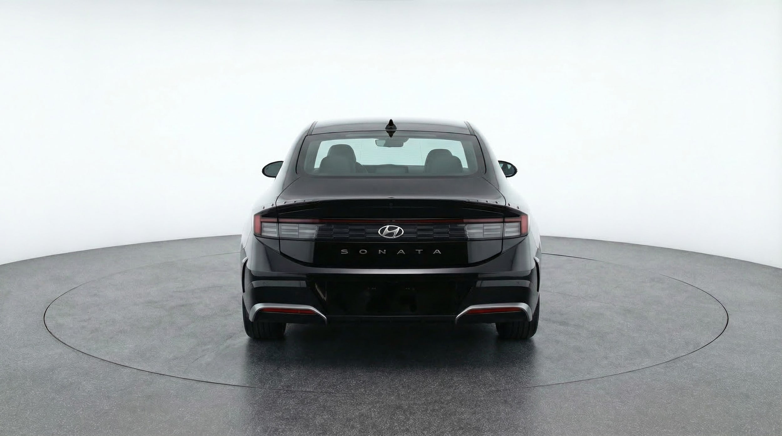 Thumbnail: 2025 Hyundai Sonata - 6