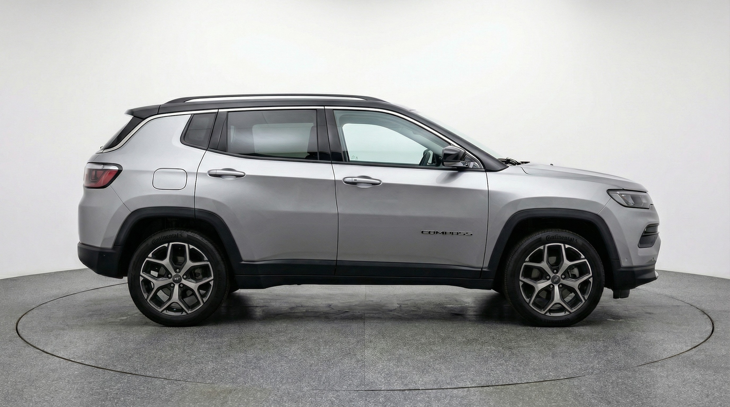Thumbnail: 2025 Jeep Compass - 8