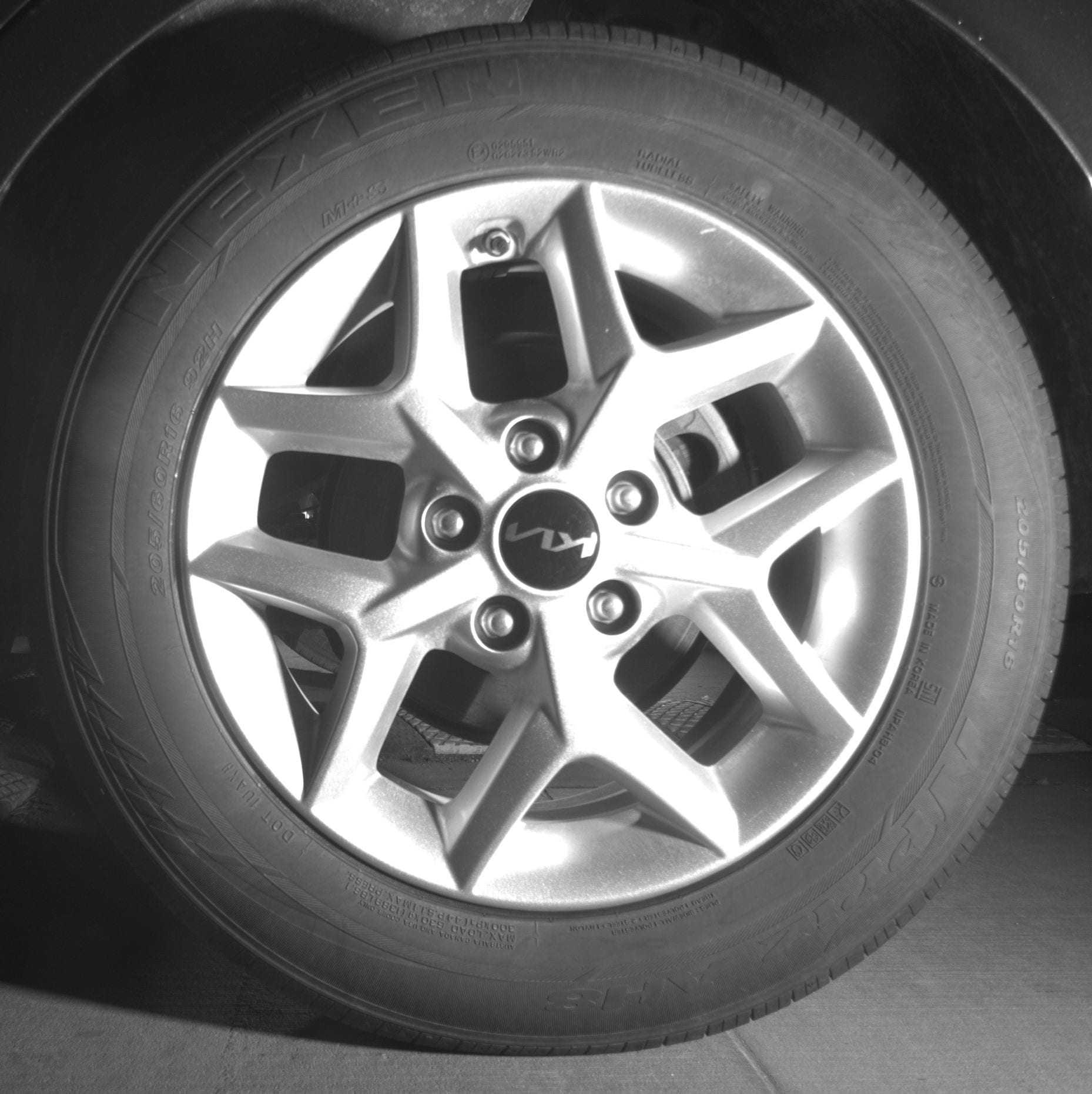 Thumbnail: 2025 Kia Soul - 16