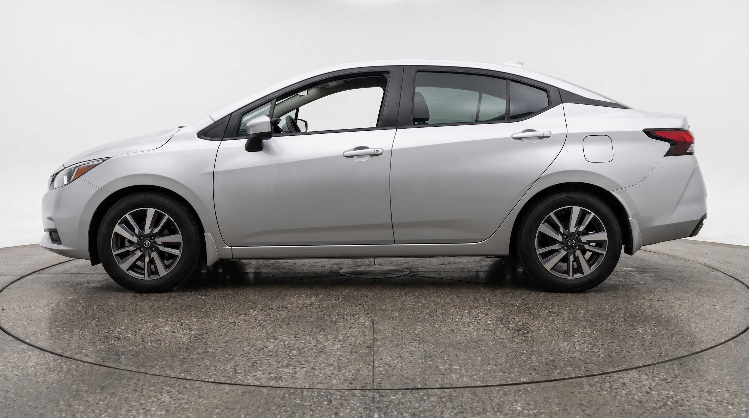 Thumbnail: 2025 Nissan Versa - 5