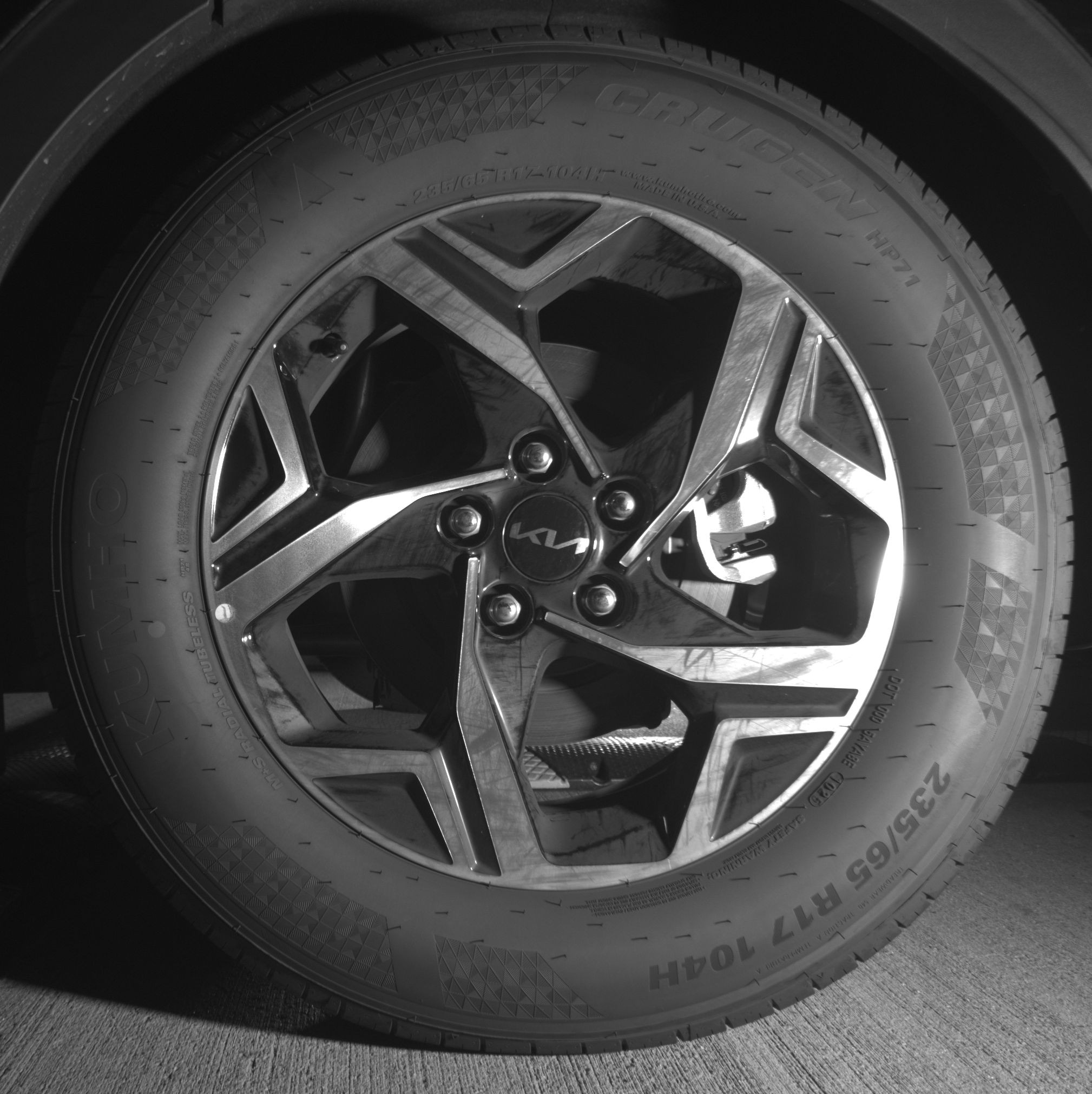 Thumbnail: 2025 Kia Sportage - 11