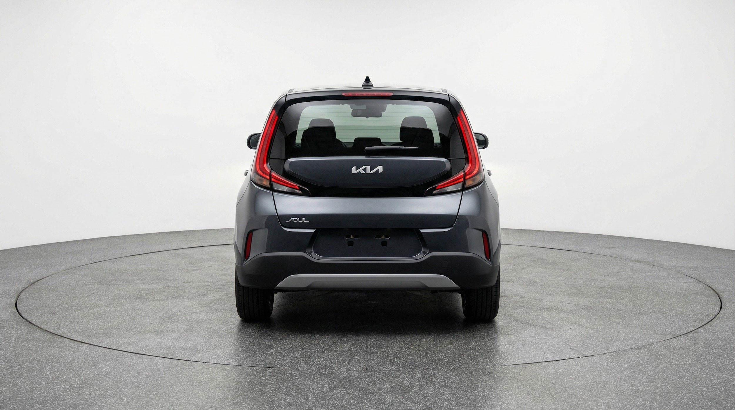 Thumbnail: 2025 Kia Soul - 6