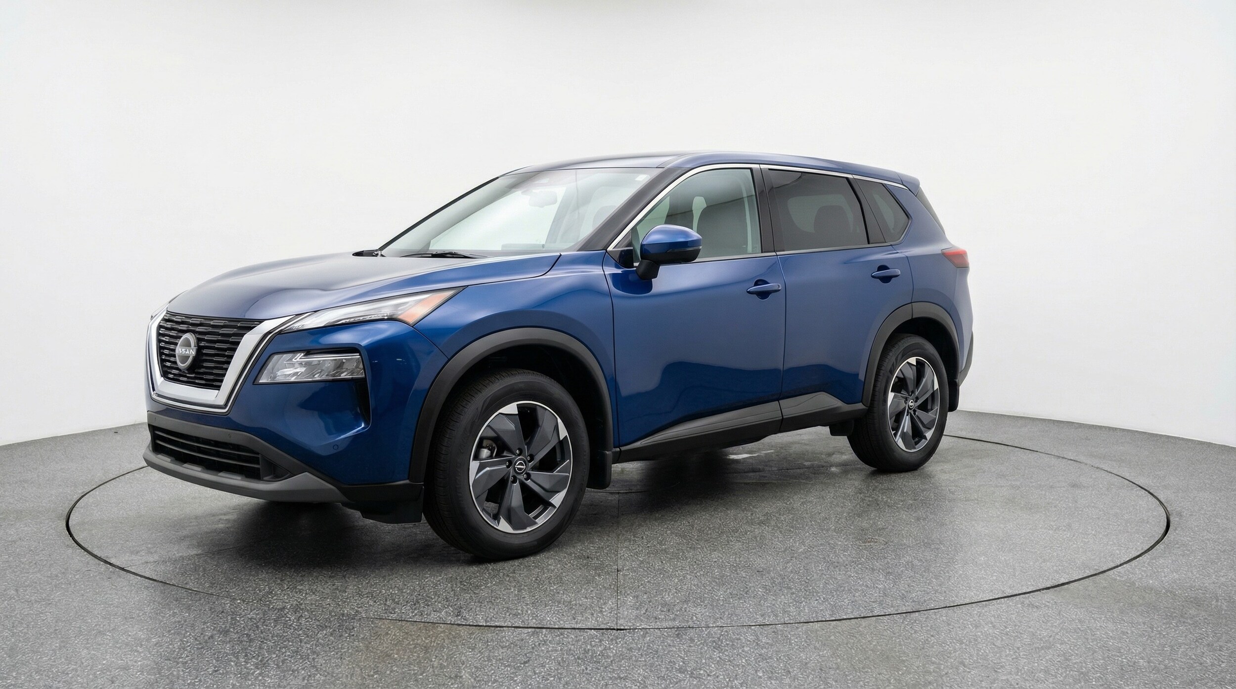 Thumbnail: 2025 Nissan Rogue - 3