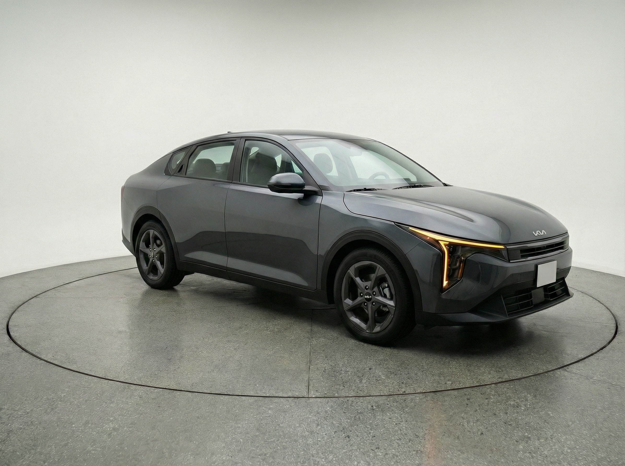 Thumbnail: 2025 Kia K4 - 1