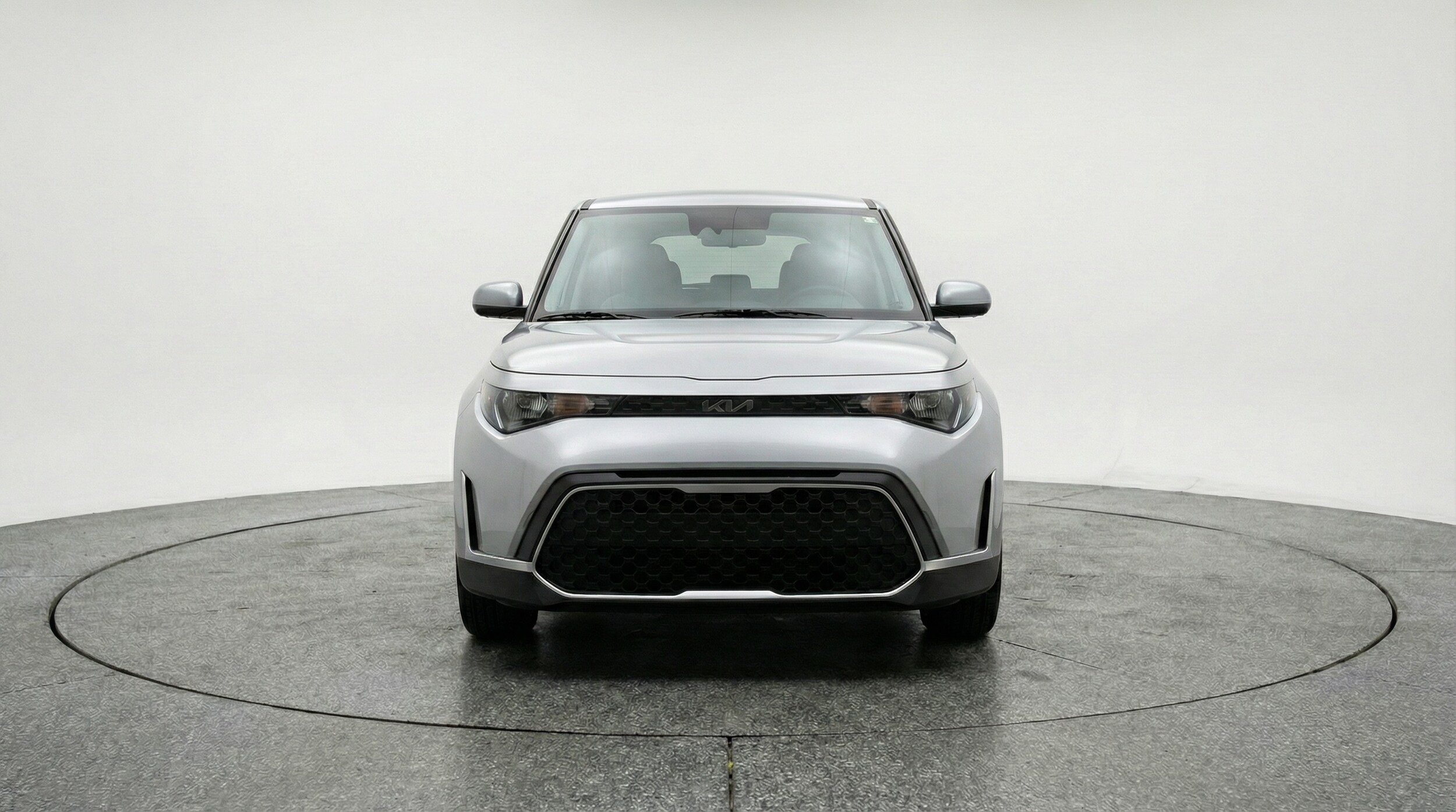 Thumbnail: 2025 Kia Soul - 2