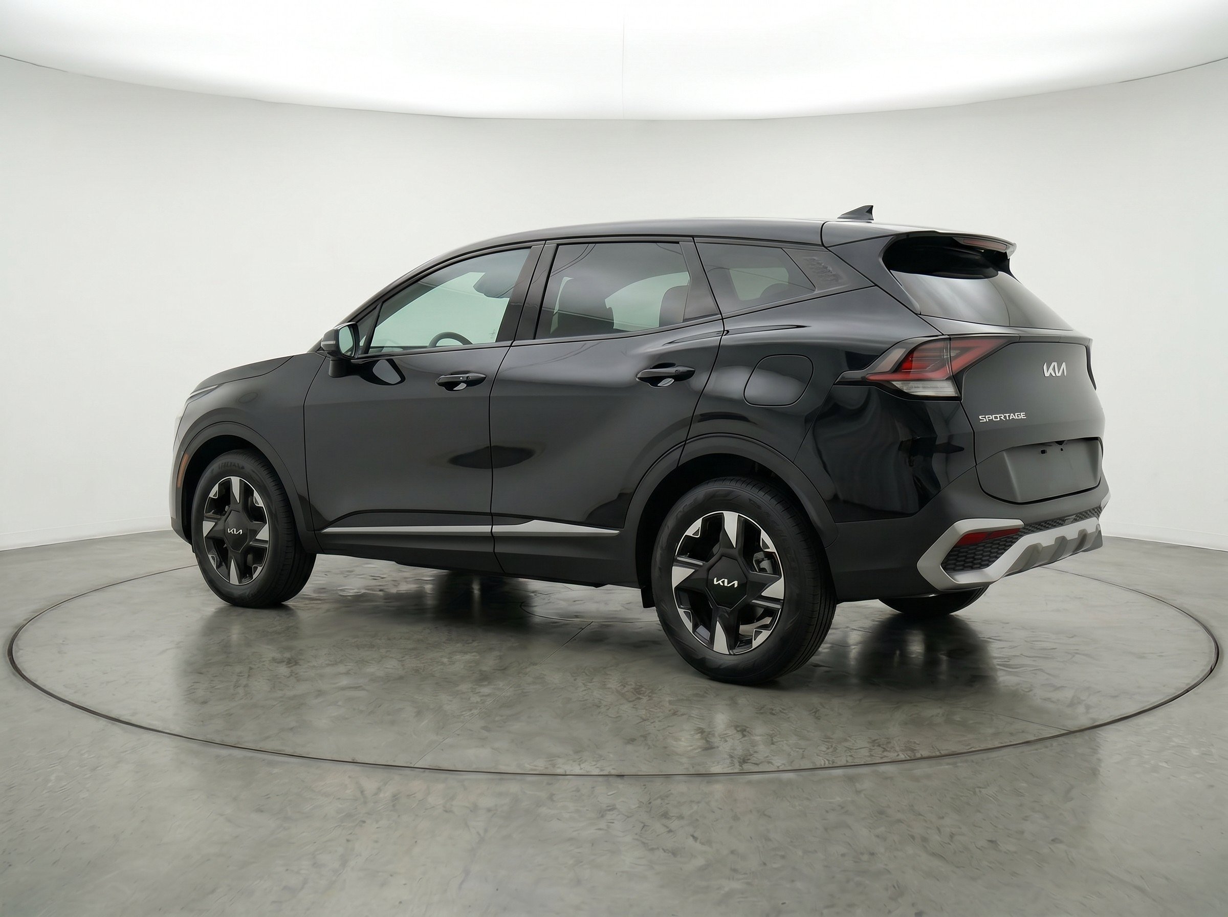 Thumbnail: 2026 Kia Sportage - 6