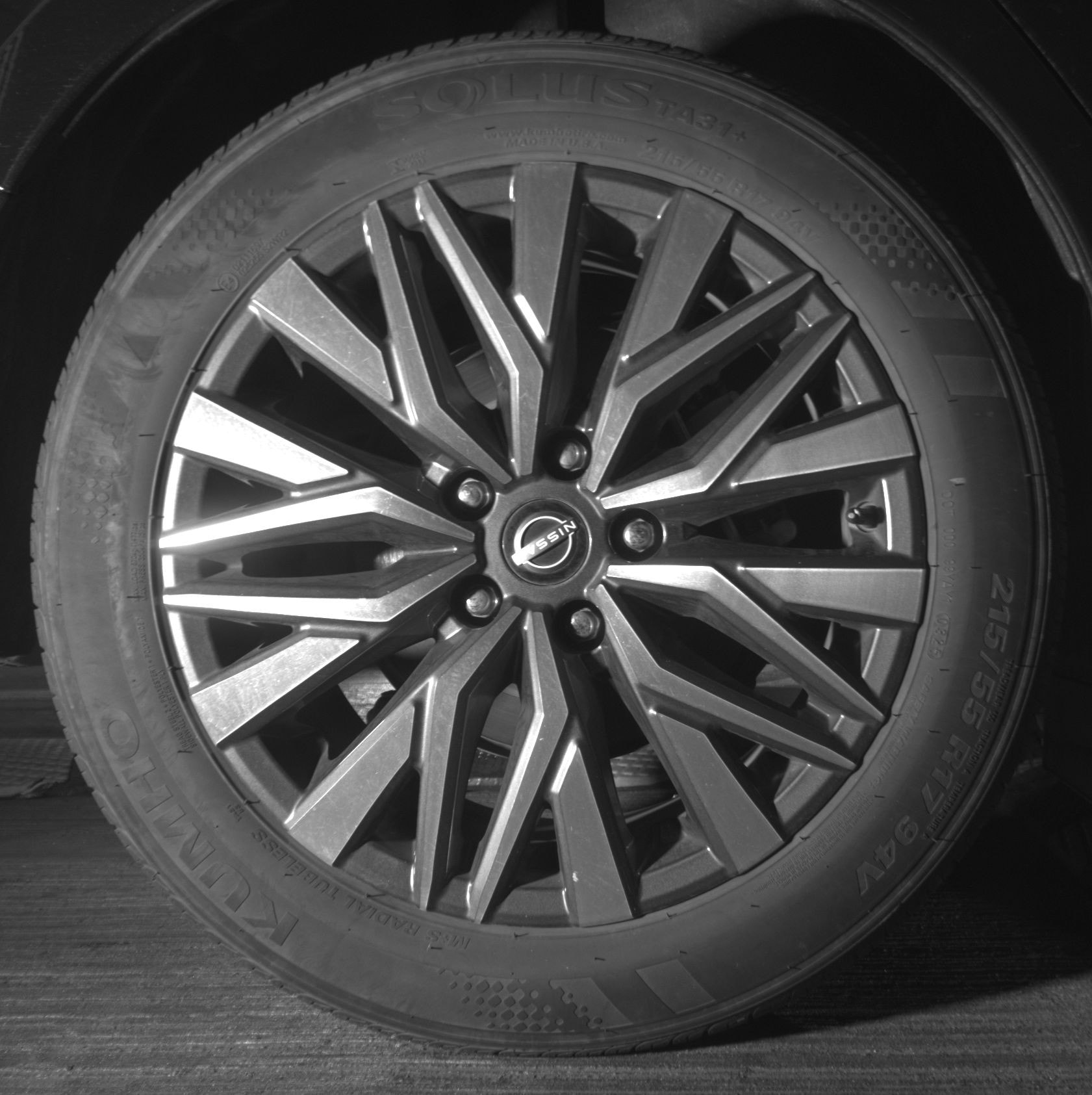 Thumbnail: 2025 Nissan Altima - 12