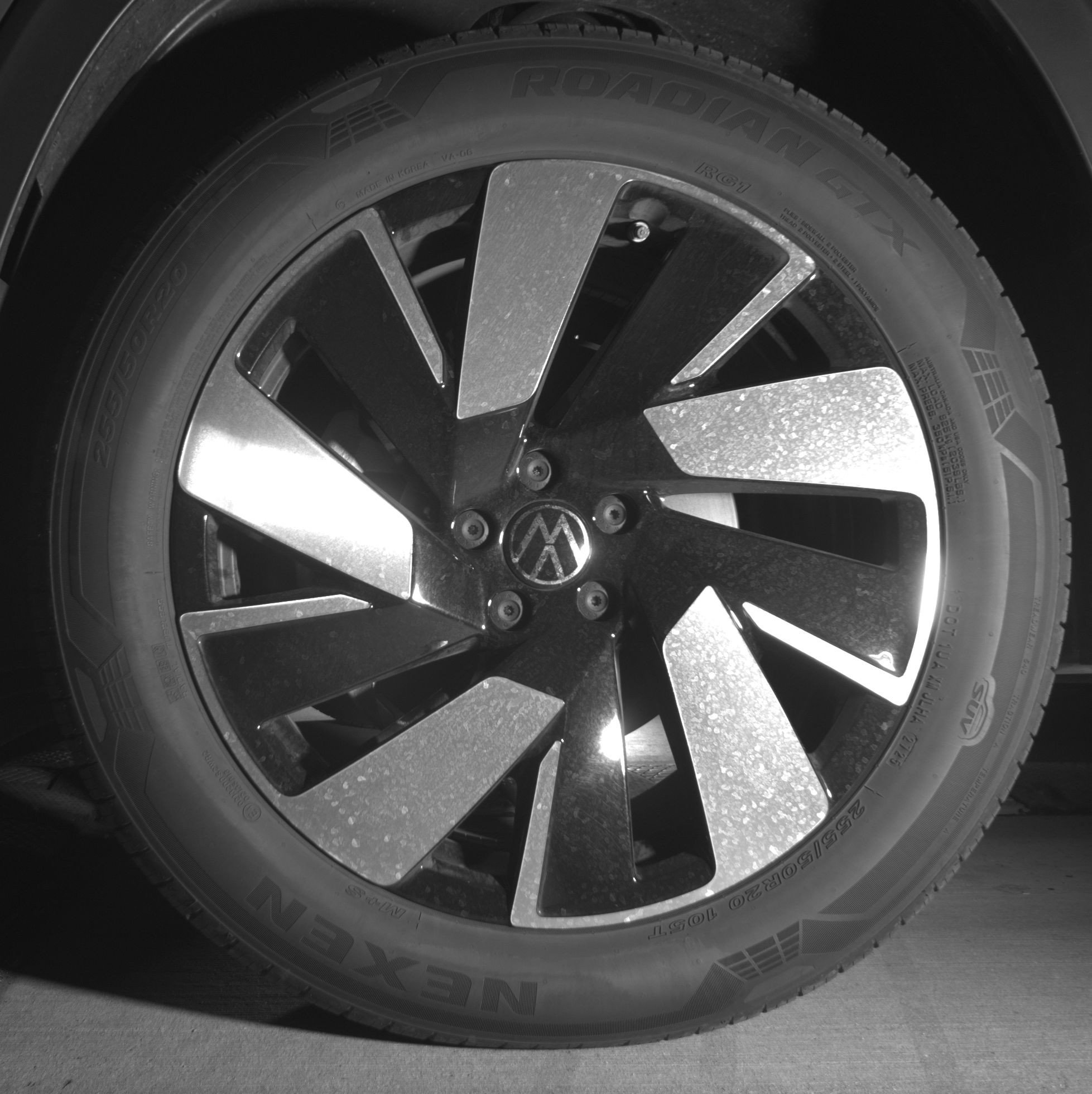 Thumbnail: 2026 Volkswagen Atlas - 12