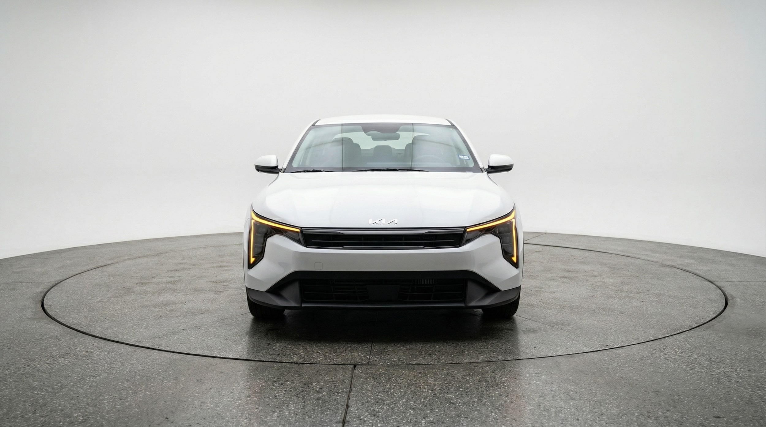 Thumbnail: 2025 Kia K4 - 2