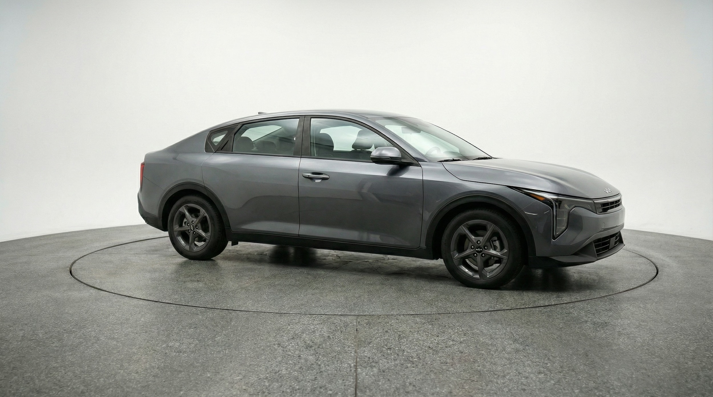 Thumbnail: 2025 Kia K4 - 1