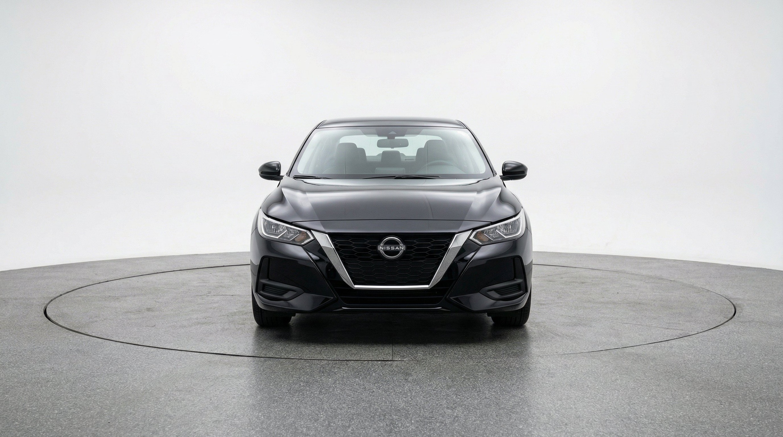 Thumbnail: 2025 Nissan Sentra - 2