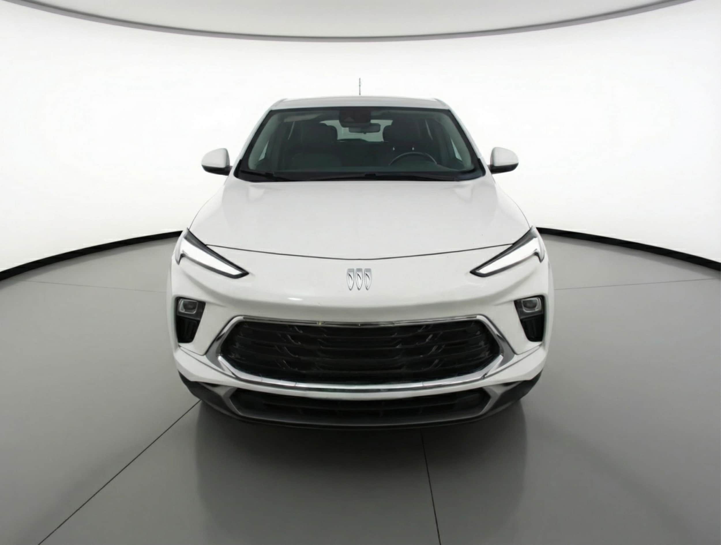 Thumbnail: 2025 Buick Encore GX - 2