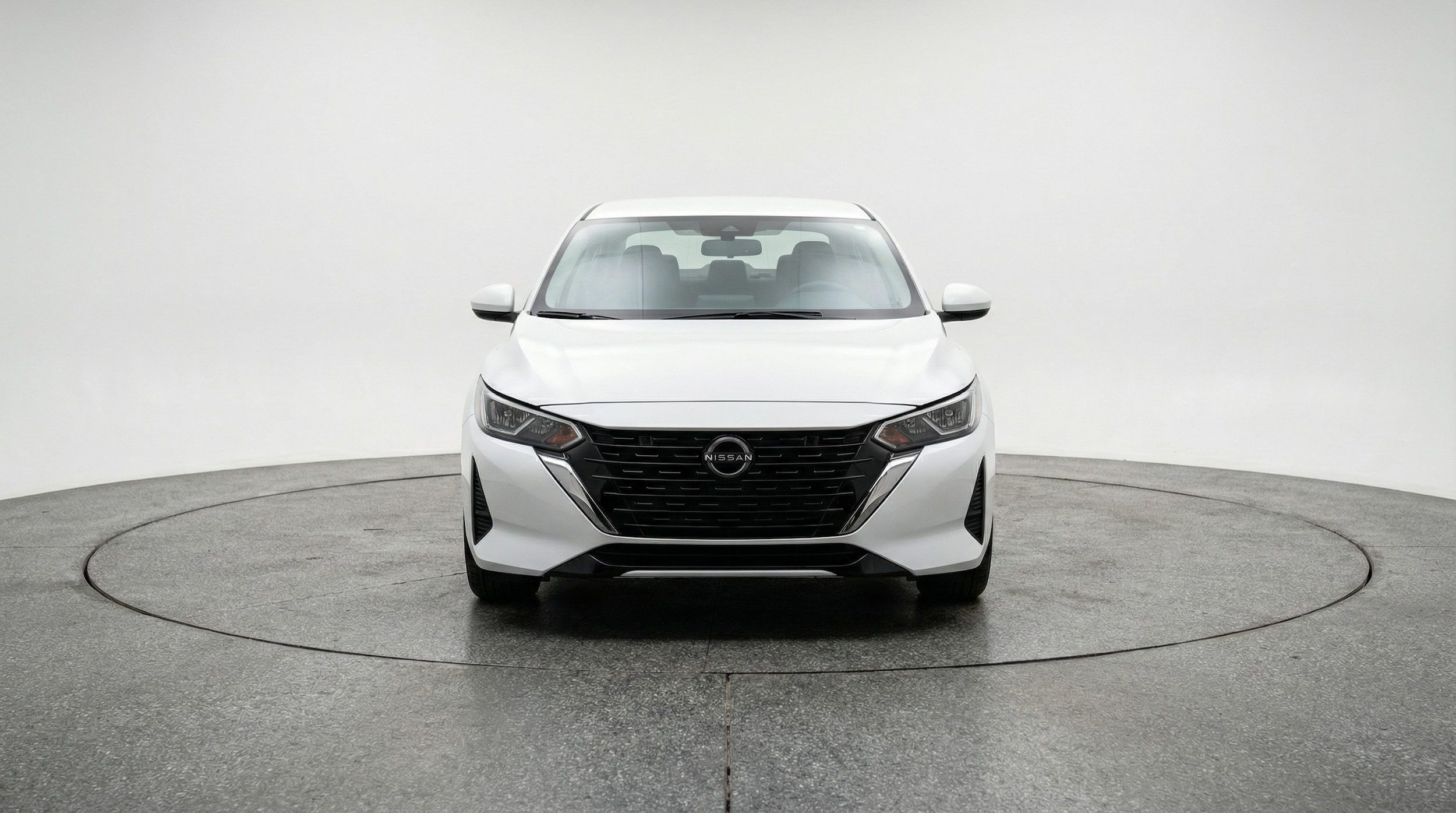 Thumbnail: 2025 Nissan Sentra - 2