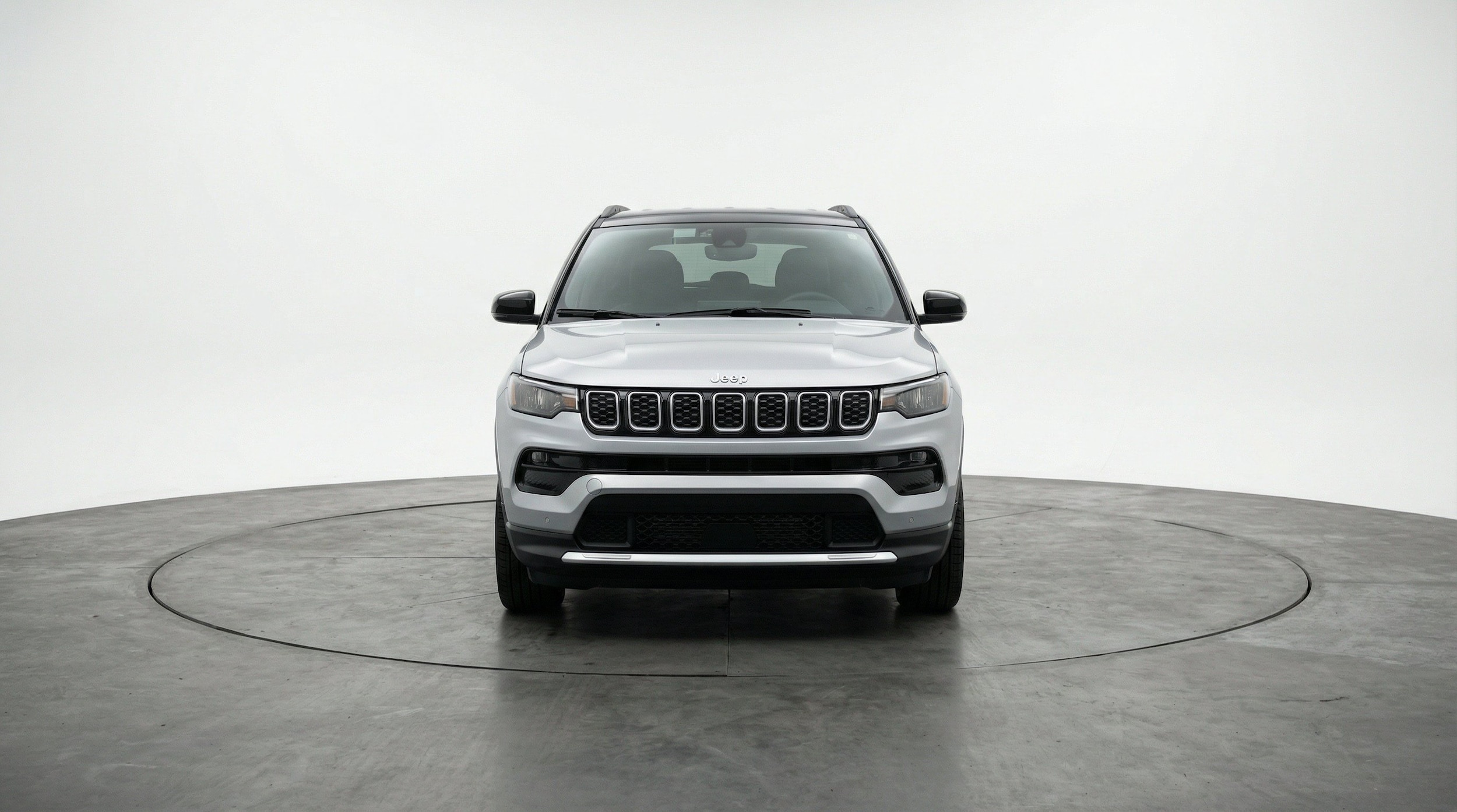 Thumbnail: 2025 Jeep Compass - 2