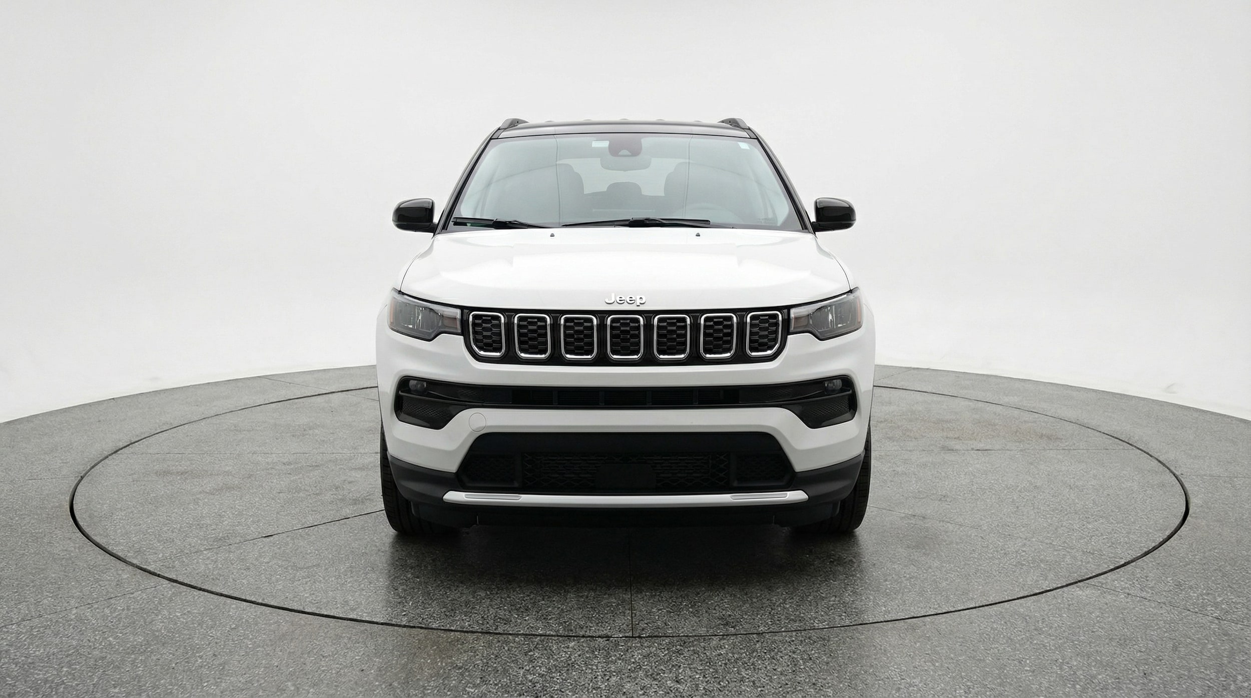 Thumbnail: 2025 Jeep Compass - 2