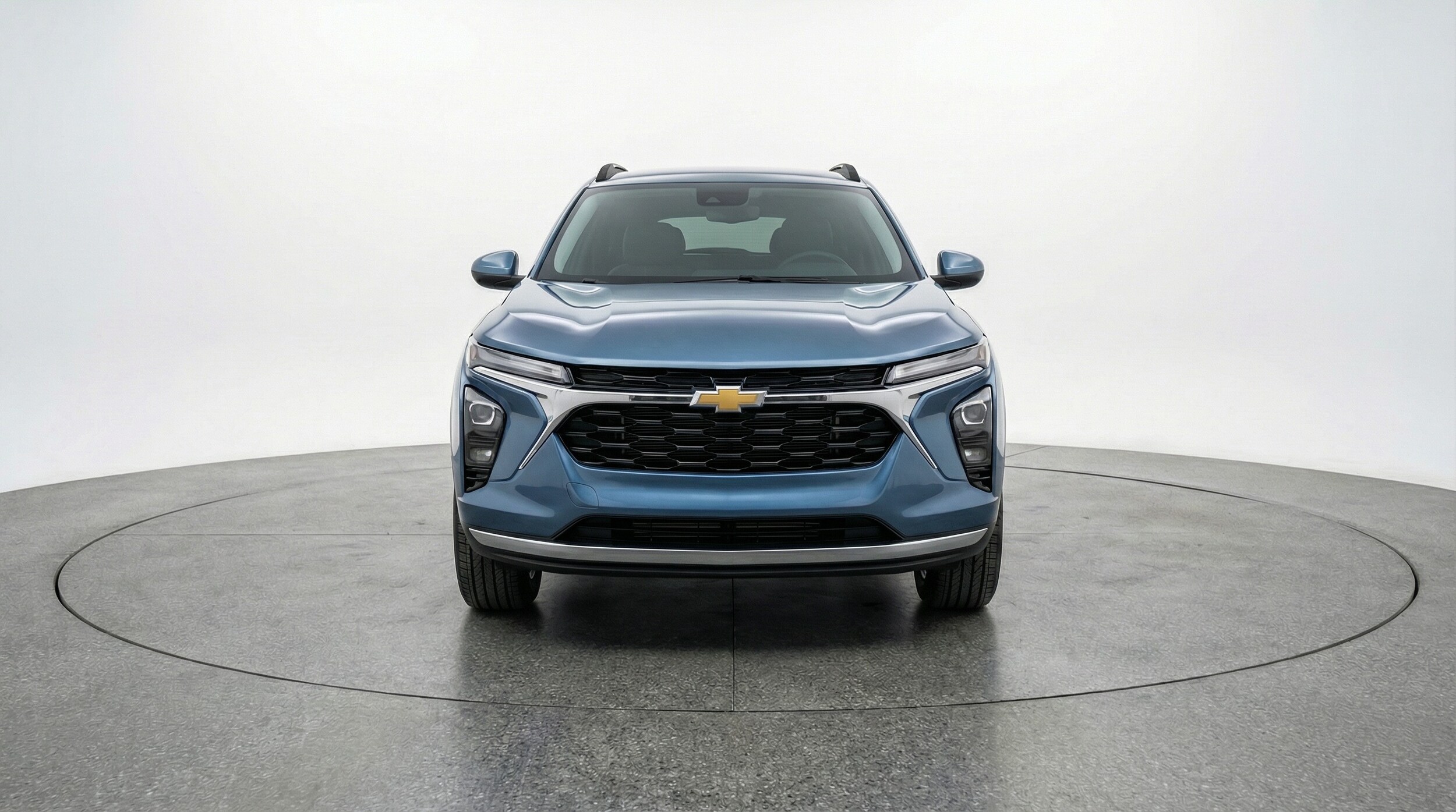 Thumbnail: 2025 Chevrolet Trax - 2