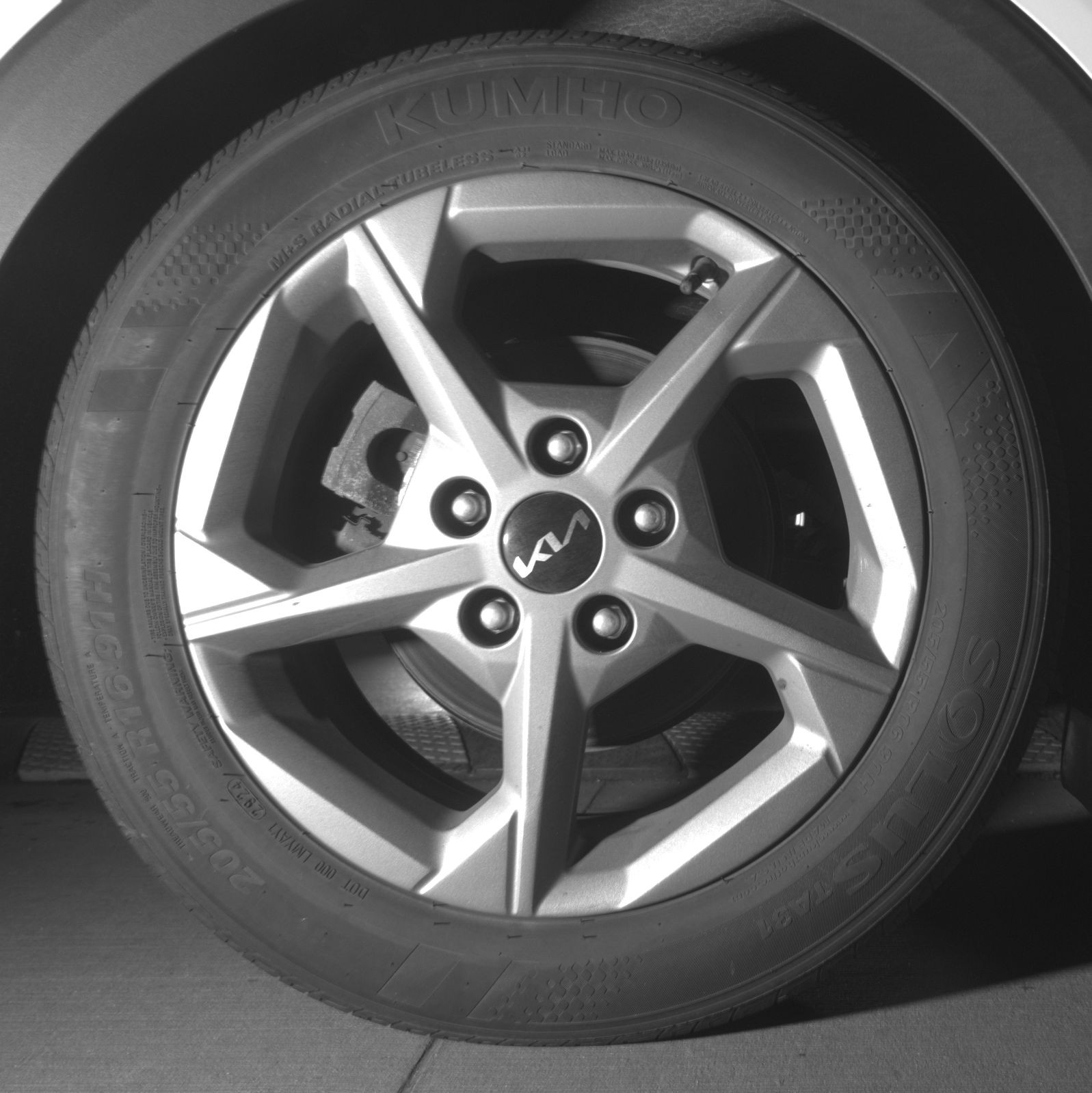 Thumbnail: 2025 Kia K4 - 12