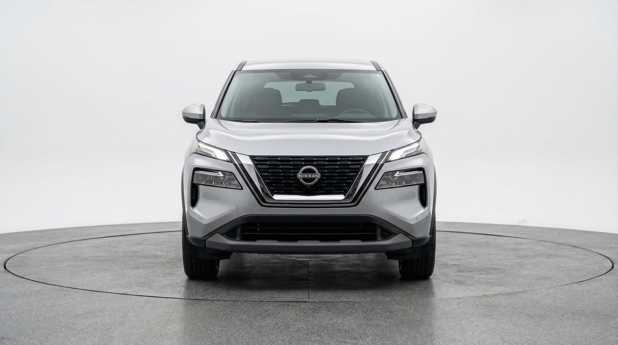 Thumbnail: 2025 Nissan Rogue - 2