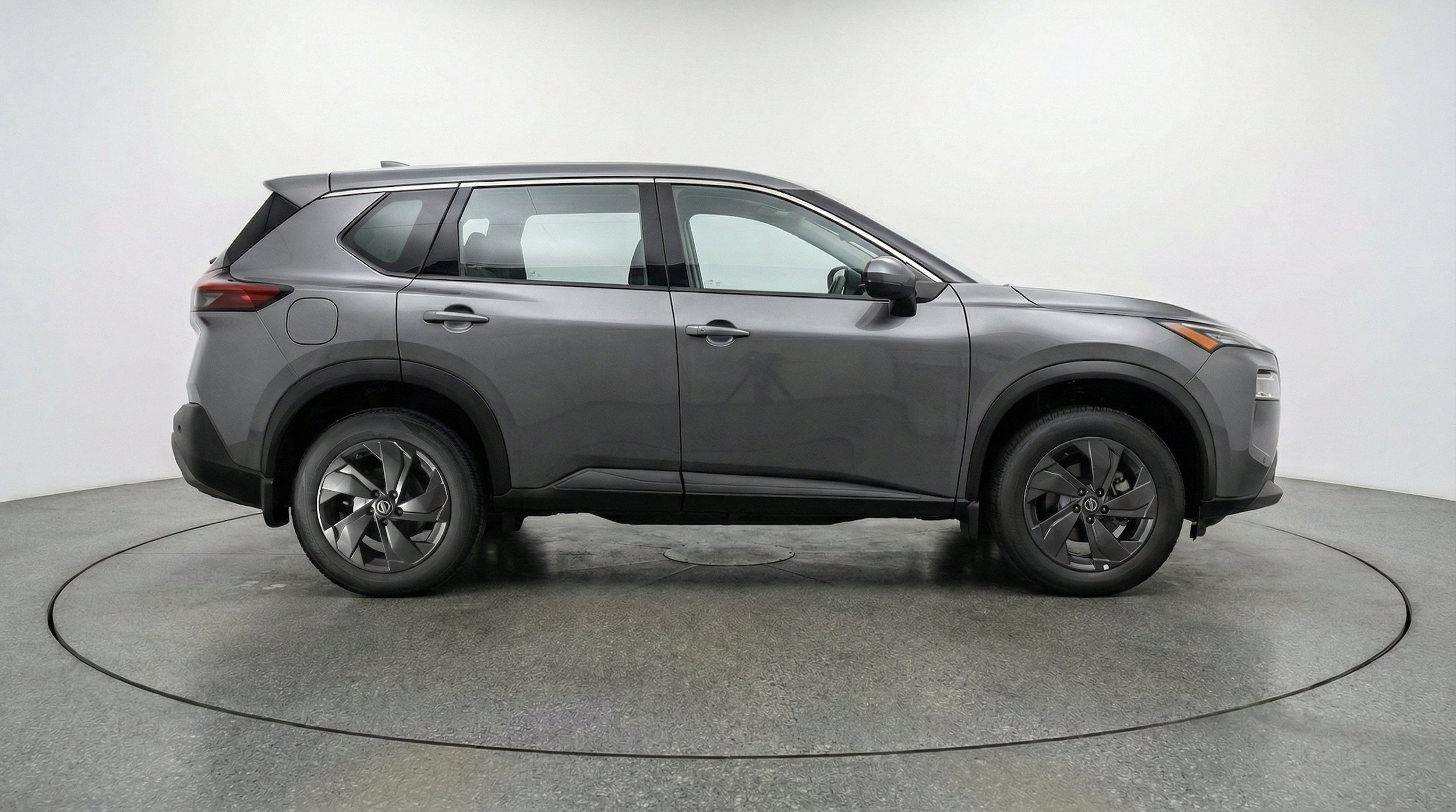 Thumbnail: 2026 Nissan Rogue - 11