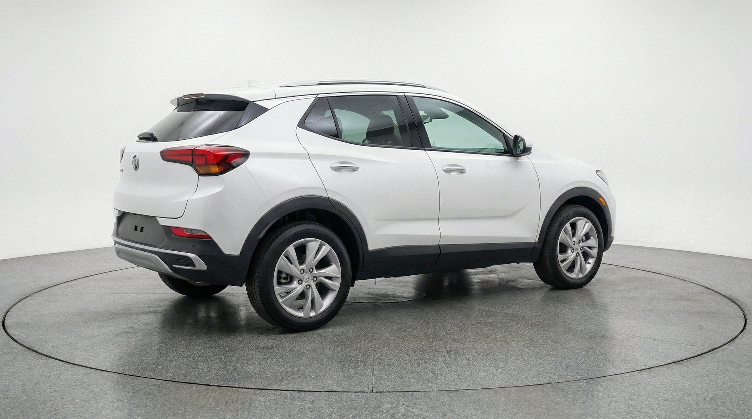Thumbnail: 2026 Buick Encore GX - 9