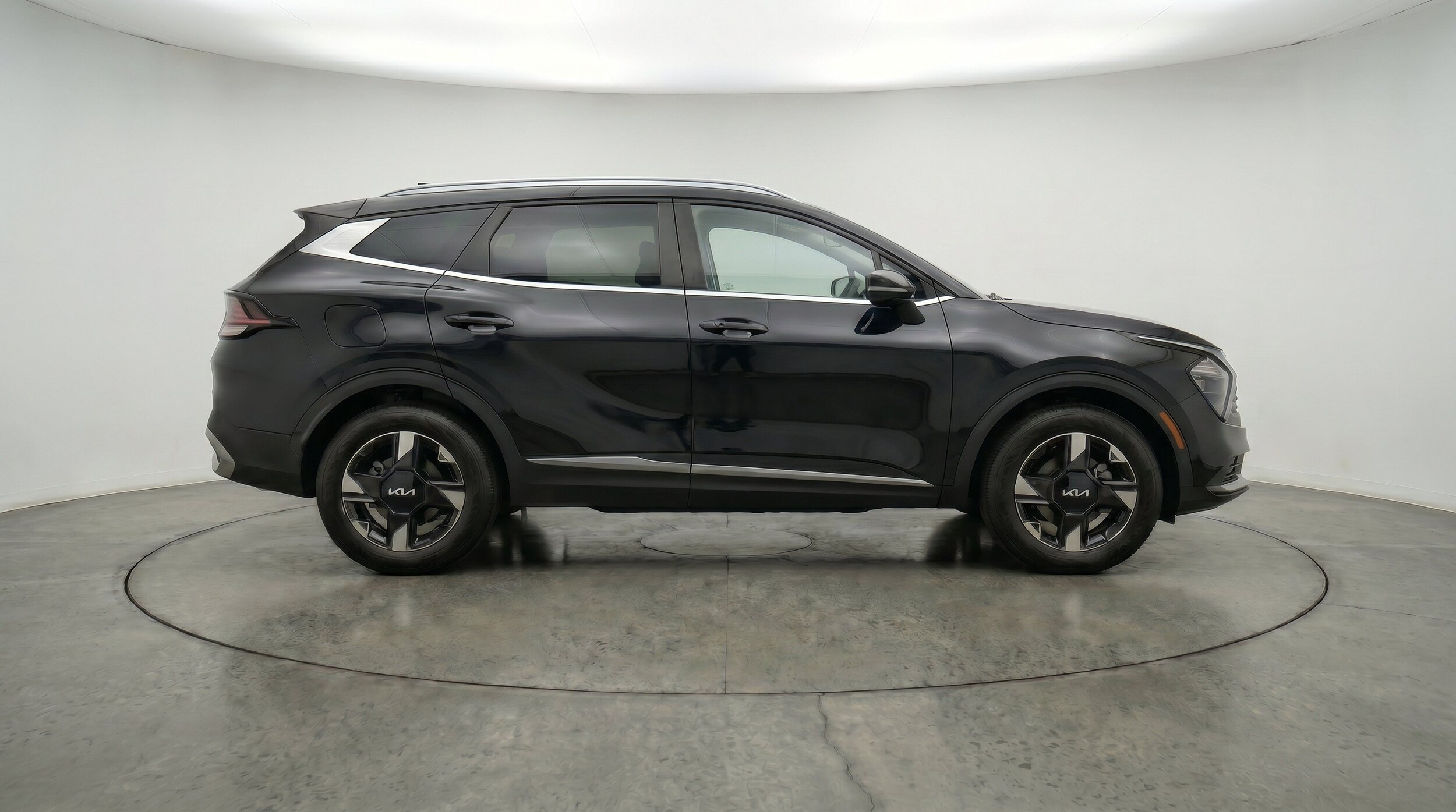 Thumbnail: 2026 Kia Sportage - 11