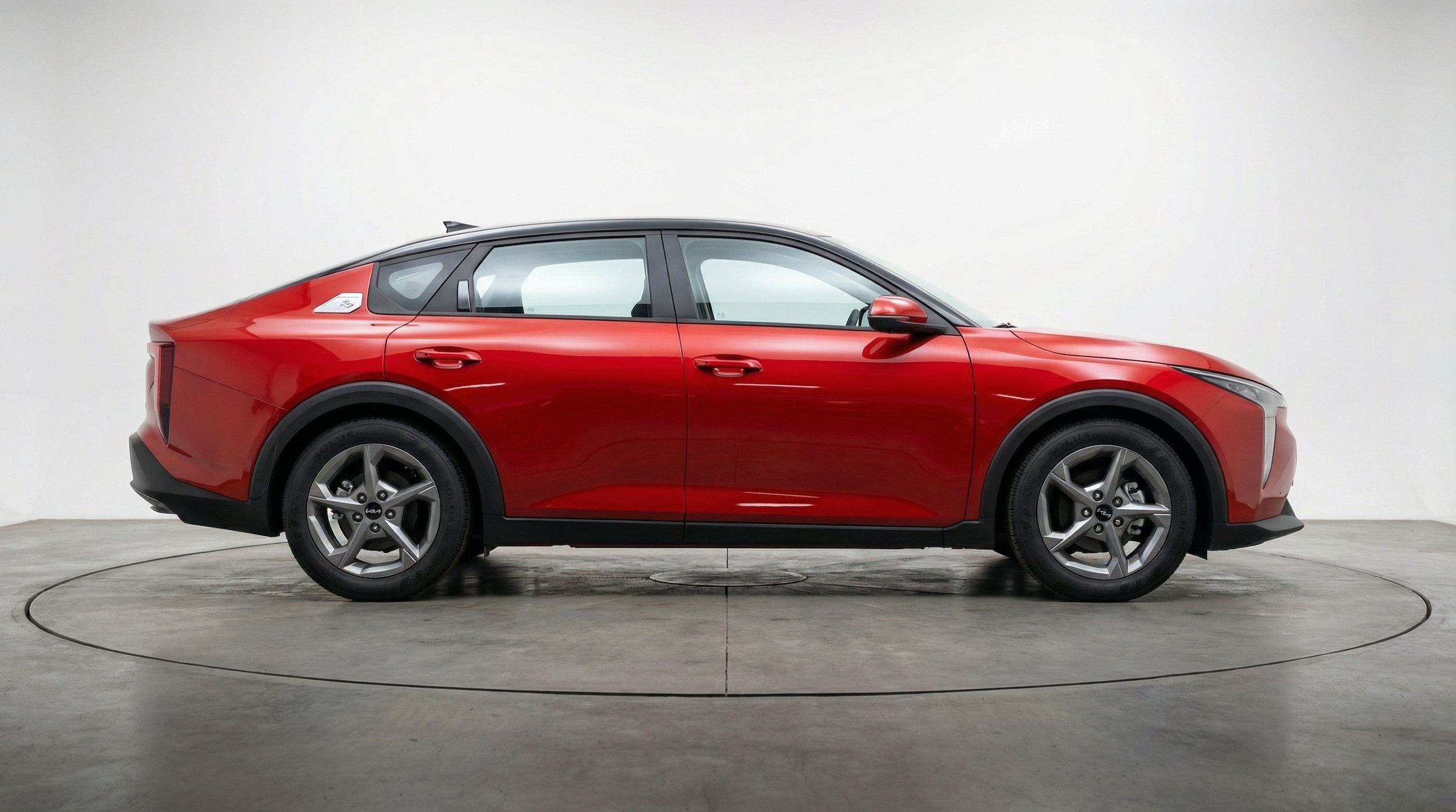 Thumbnail: 2026 Kia K4 - 11