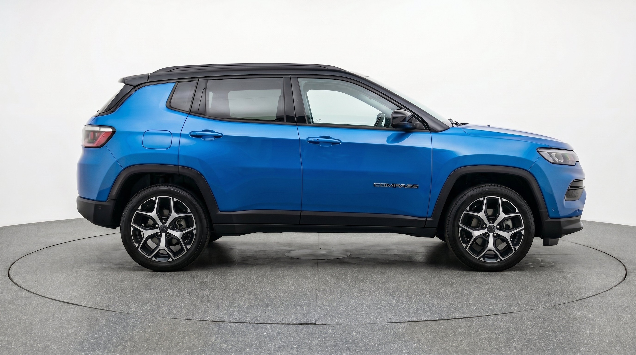 Thumbnail: 2025 Jeep Compass - 11
