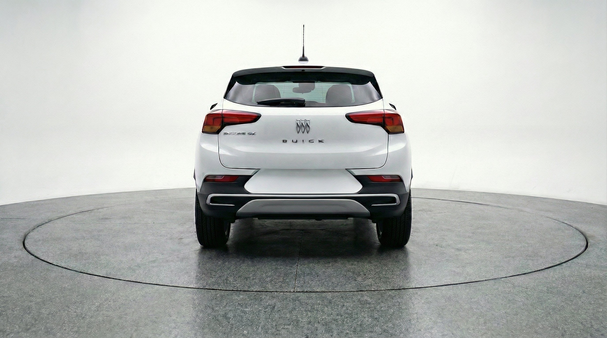 Thumbnail: 2026 Buick Encore GX - 7