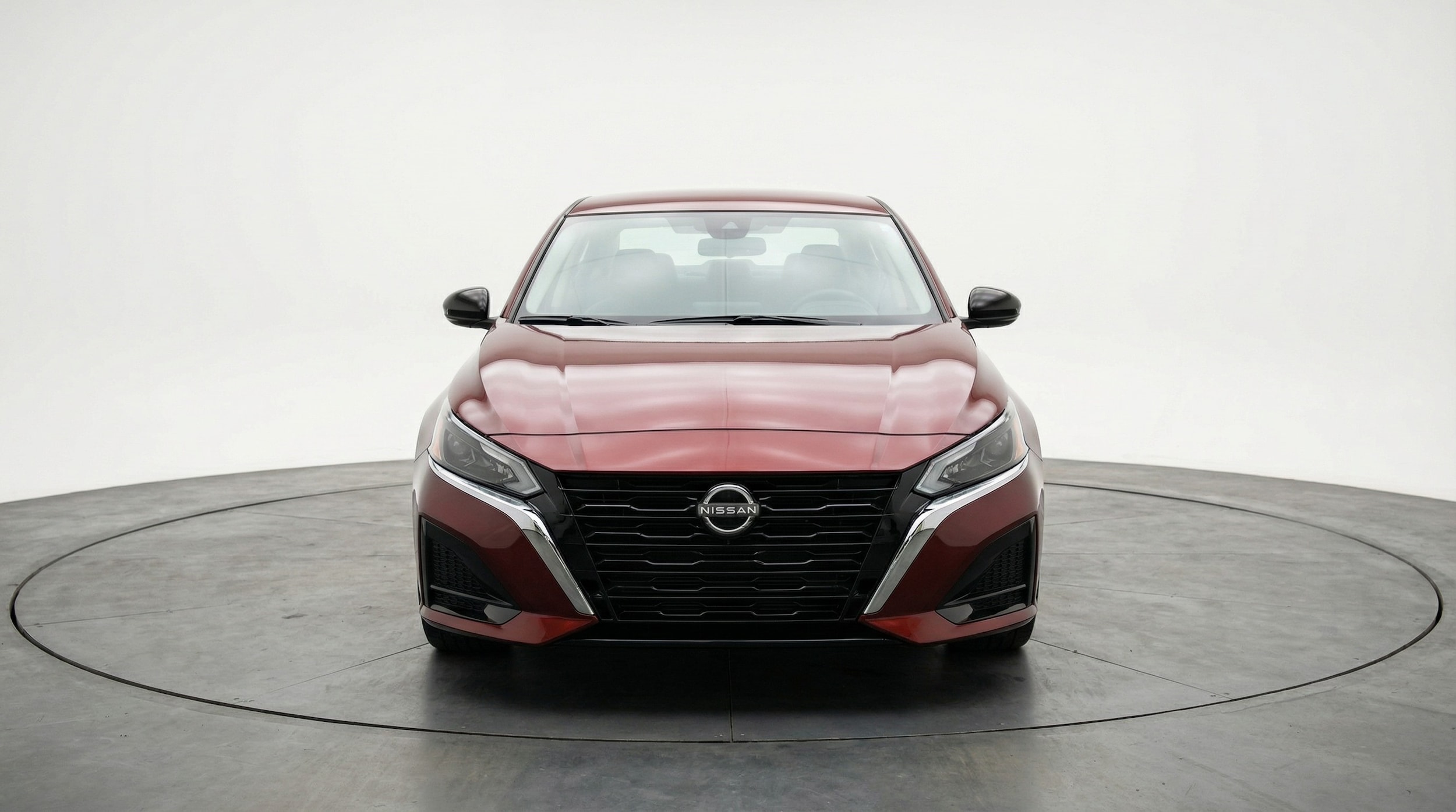 Thumbnail: 2025 Nissan Altima - 2