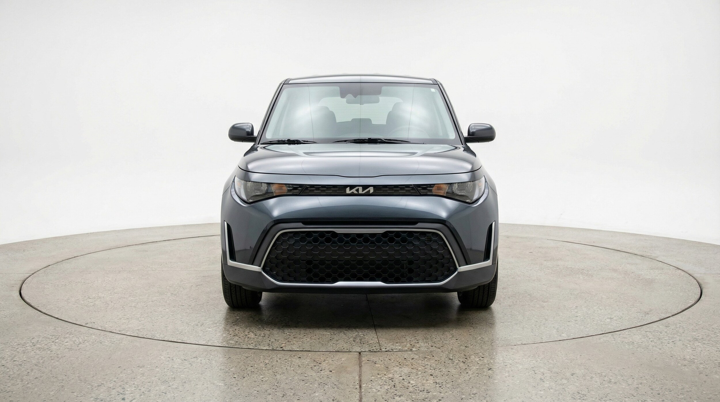 Thumbnail: 2025 Kia Soul - 2
