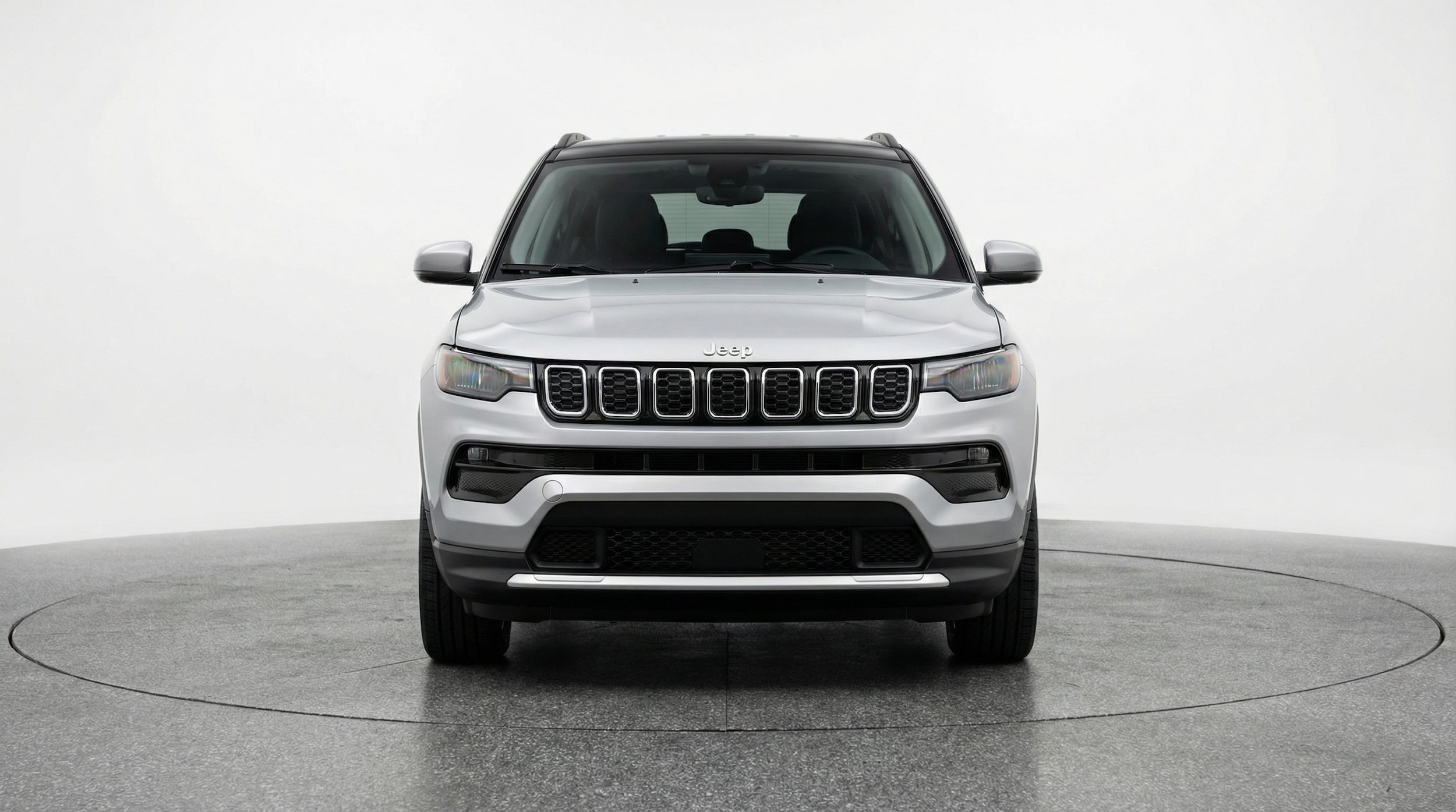 Thumbnail: 2025 Jeep Compass - 2