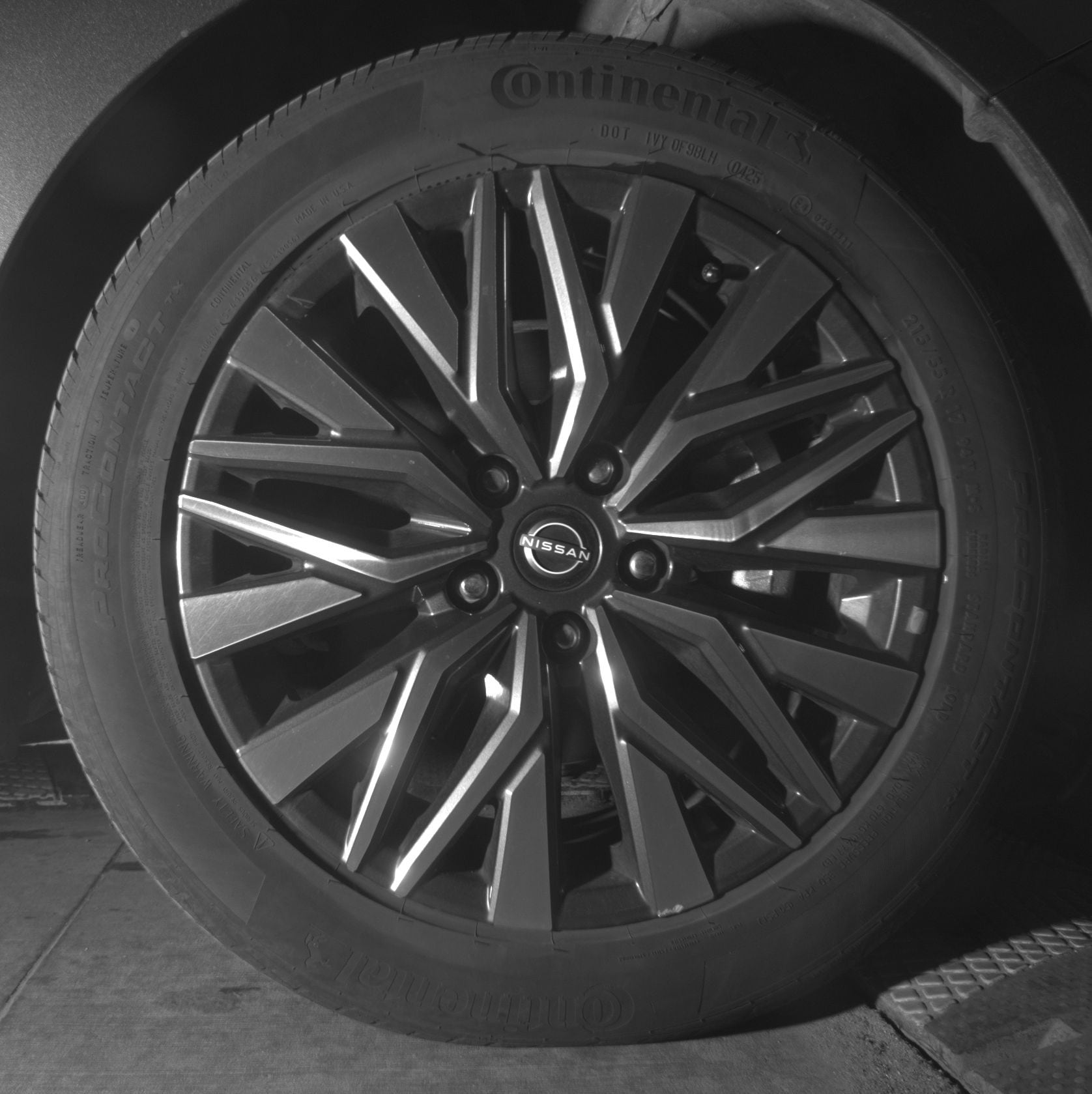 Thumbnail: 2025 Nissan Altima - 12