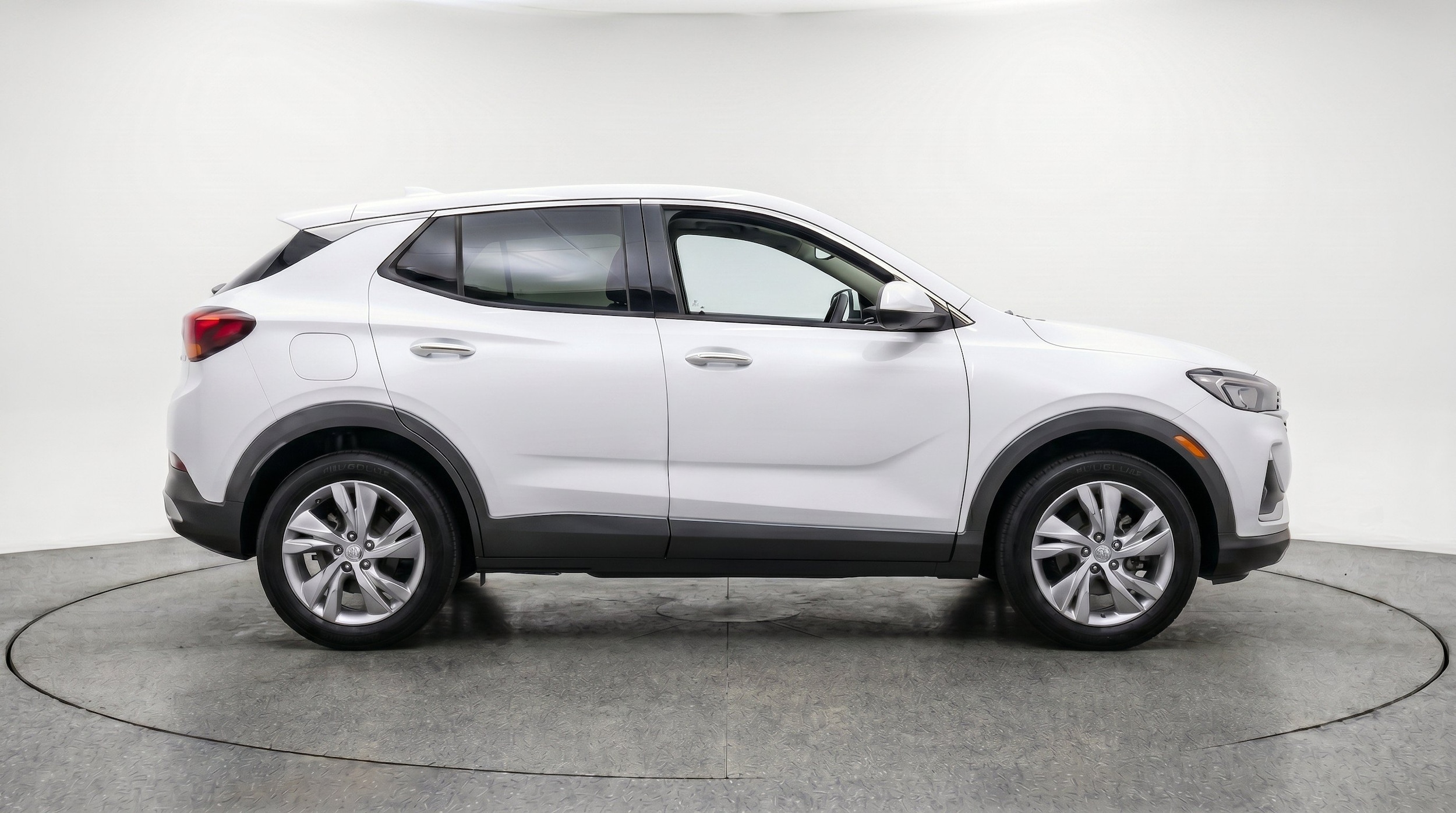Thumbnail: 2026 Buick Encore GX - 11