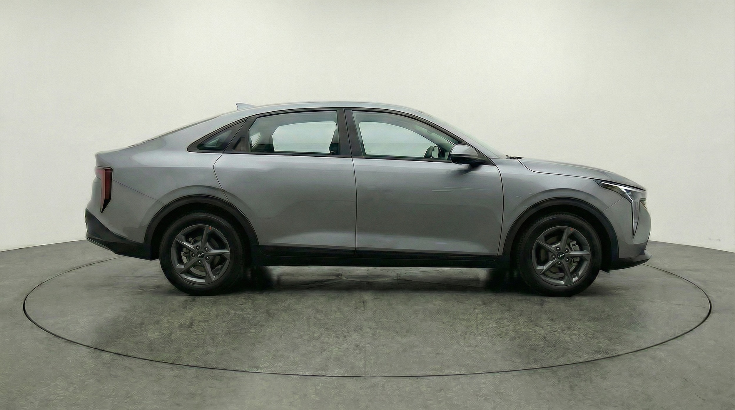 Thumbnail: 2025 Kia K4 - 8