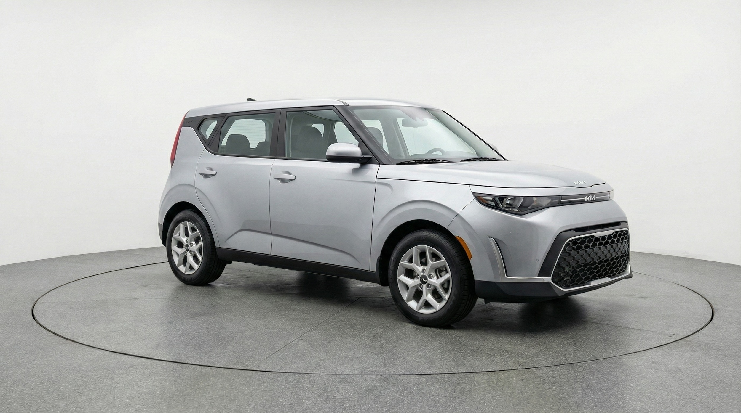 Thumbnail: 2025 Kia Soul - 1