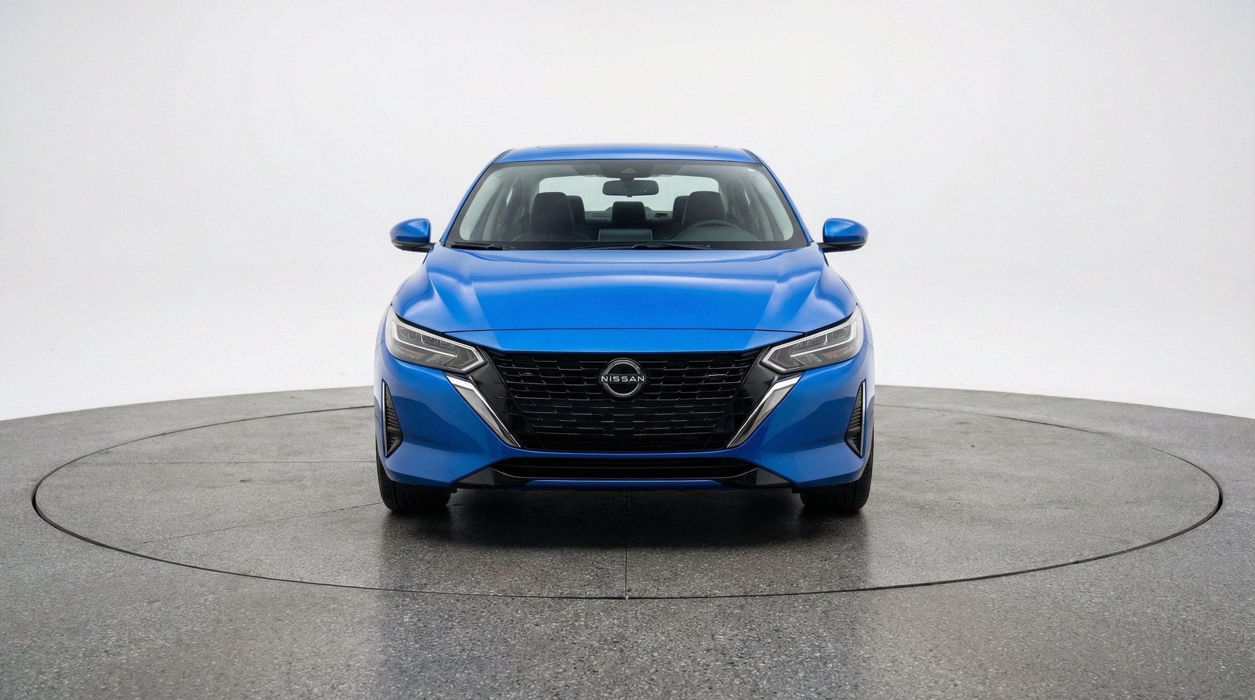 Thumbnail: 2025 Nissan Sentra - 2
