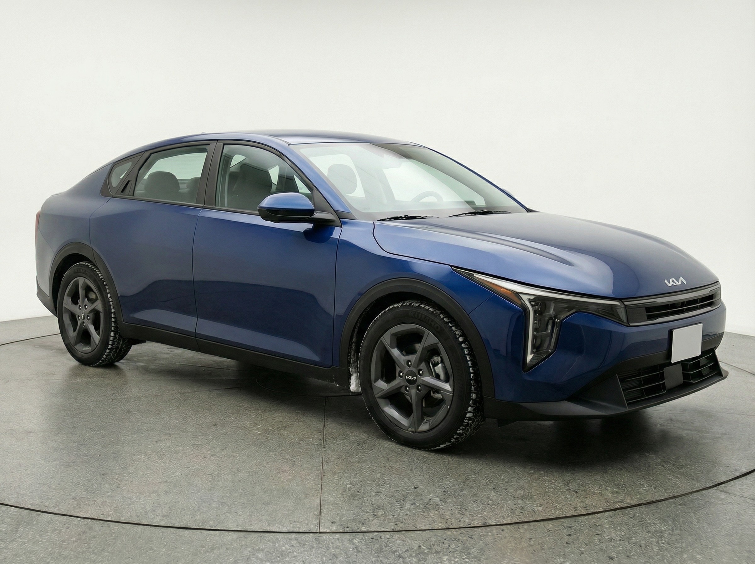 Thumbnail: 2025 Kia K4 - 1