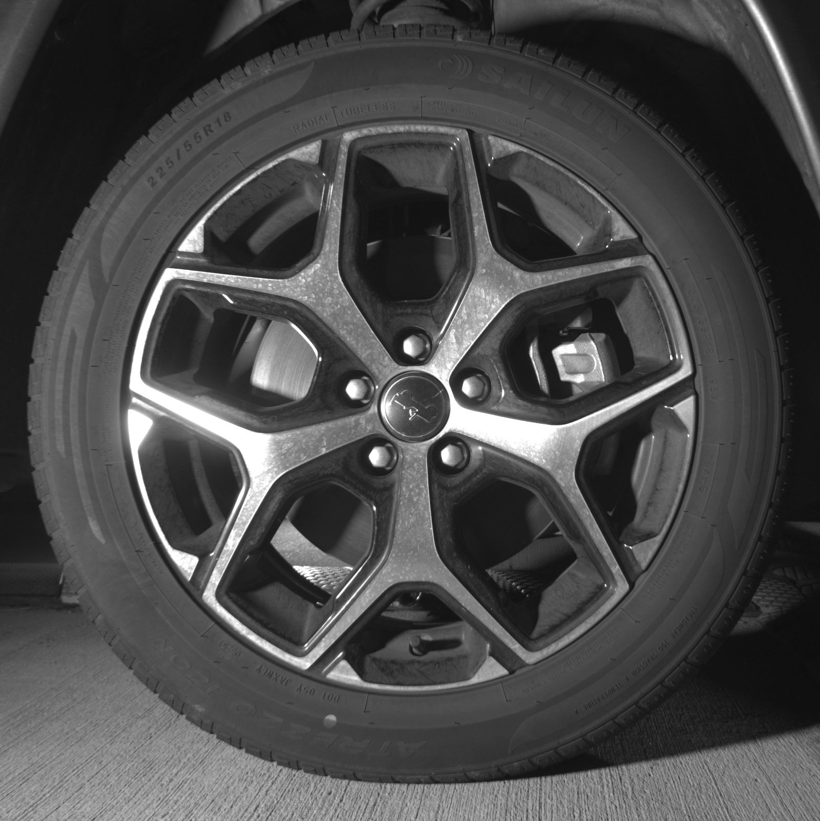 Thumbnail: 2025 Jeep Compass - 10