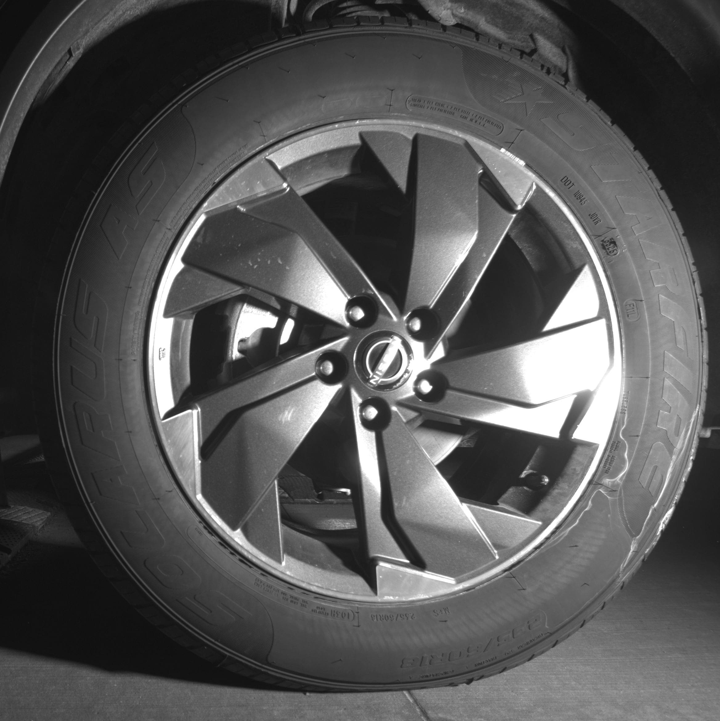 Thumbnail: 2025 Nissan Rogue - 9