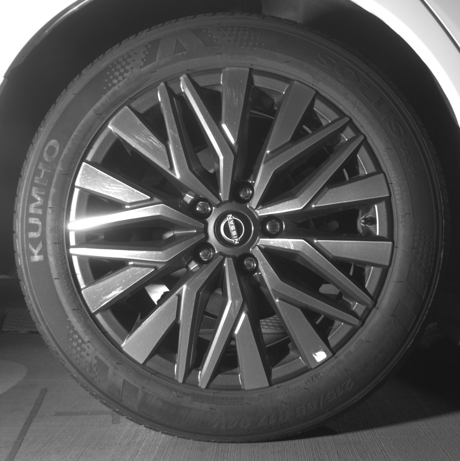 Thumbnail: 2025 Nissan Altima - 12