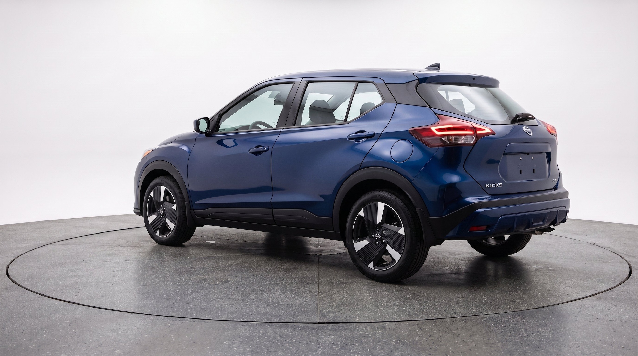 Thumbnail: 2026 Nissan Kicks - 6