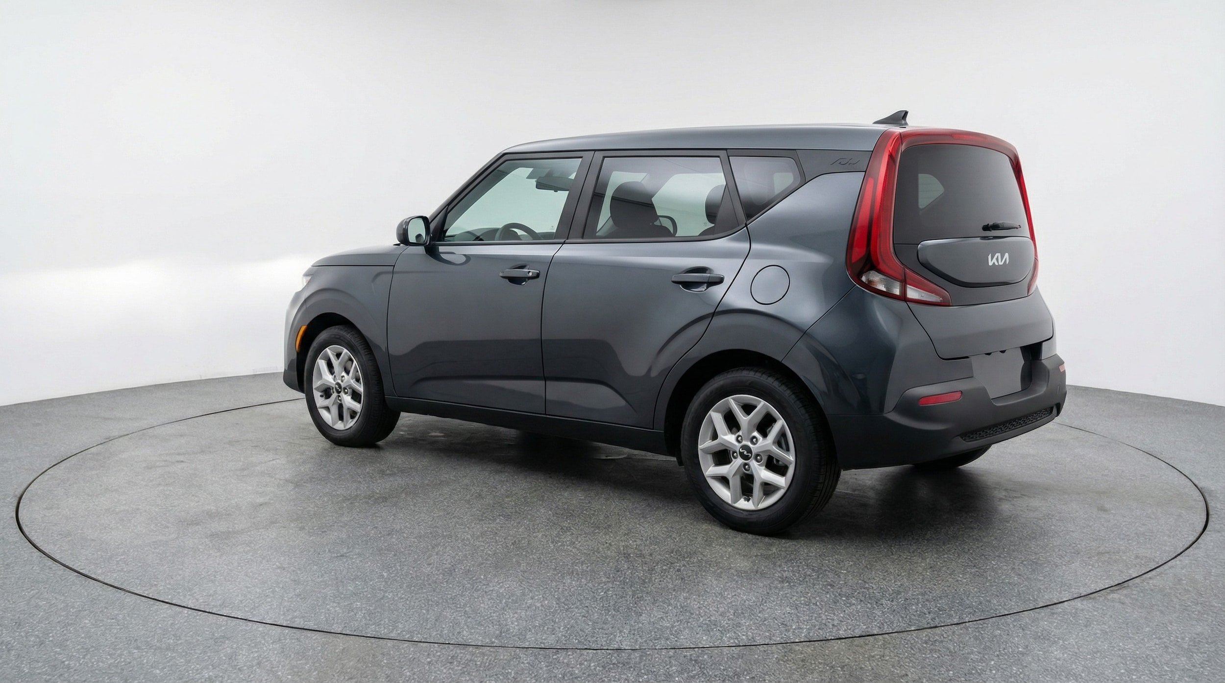 Thumbnail: 2025 Kia Soul - 7