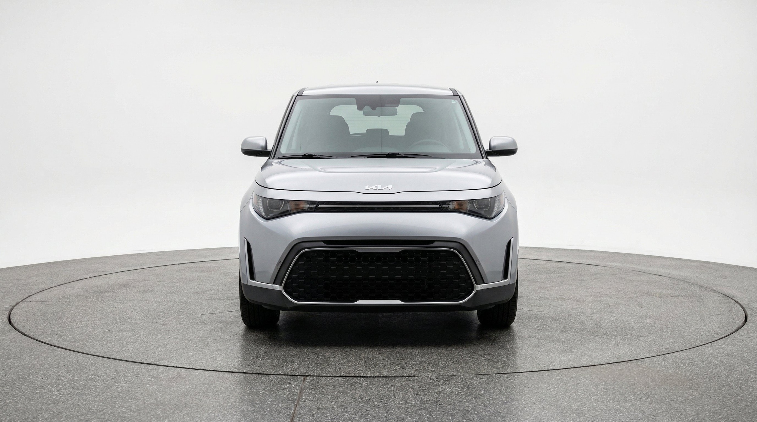 Thumbnail: 2025 Kia Soul - 2